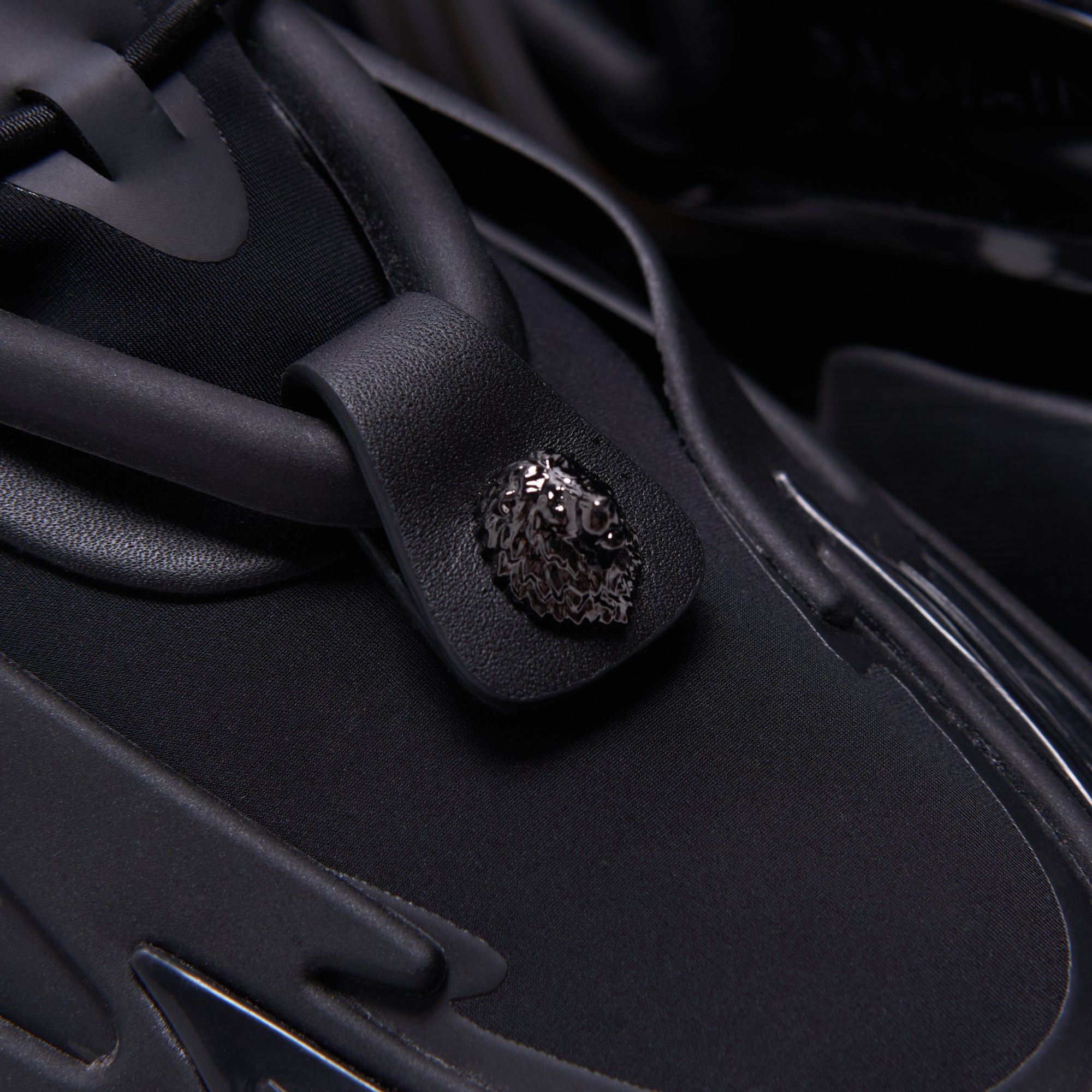 Balmain Unicorn - Black sold by Kith product image thumbnail 5