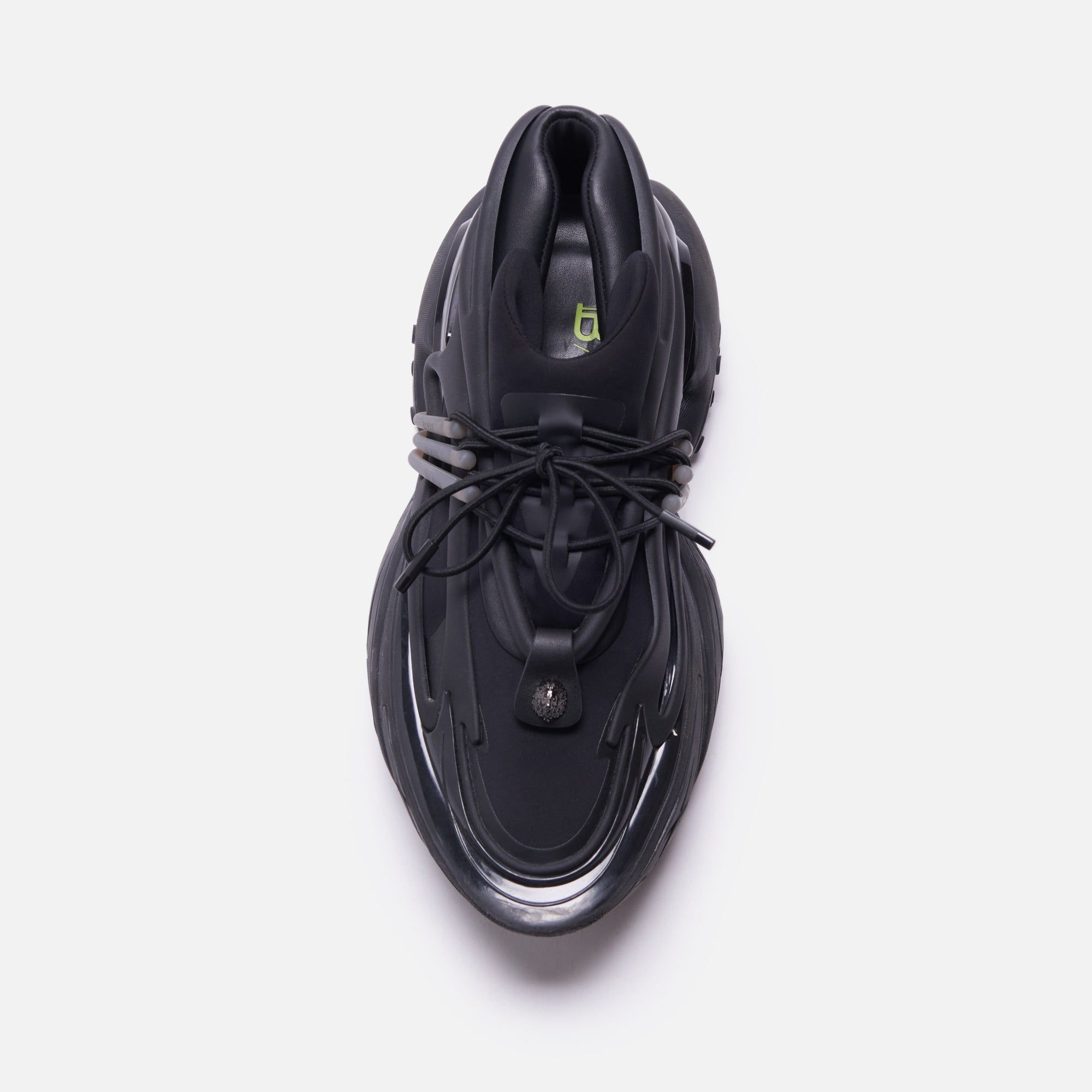 Balmain Unicorn - Black sold by Kith product image thumbnail 4