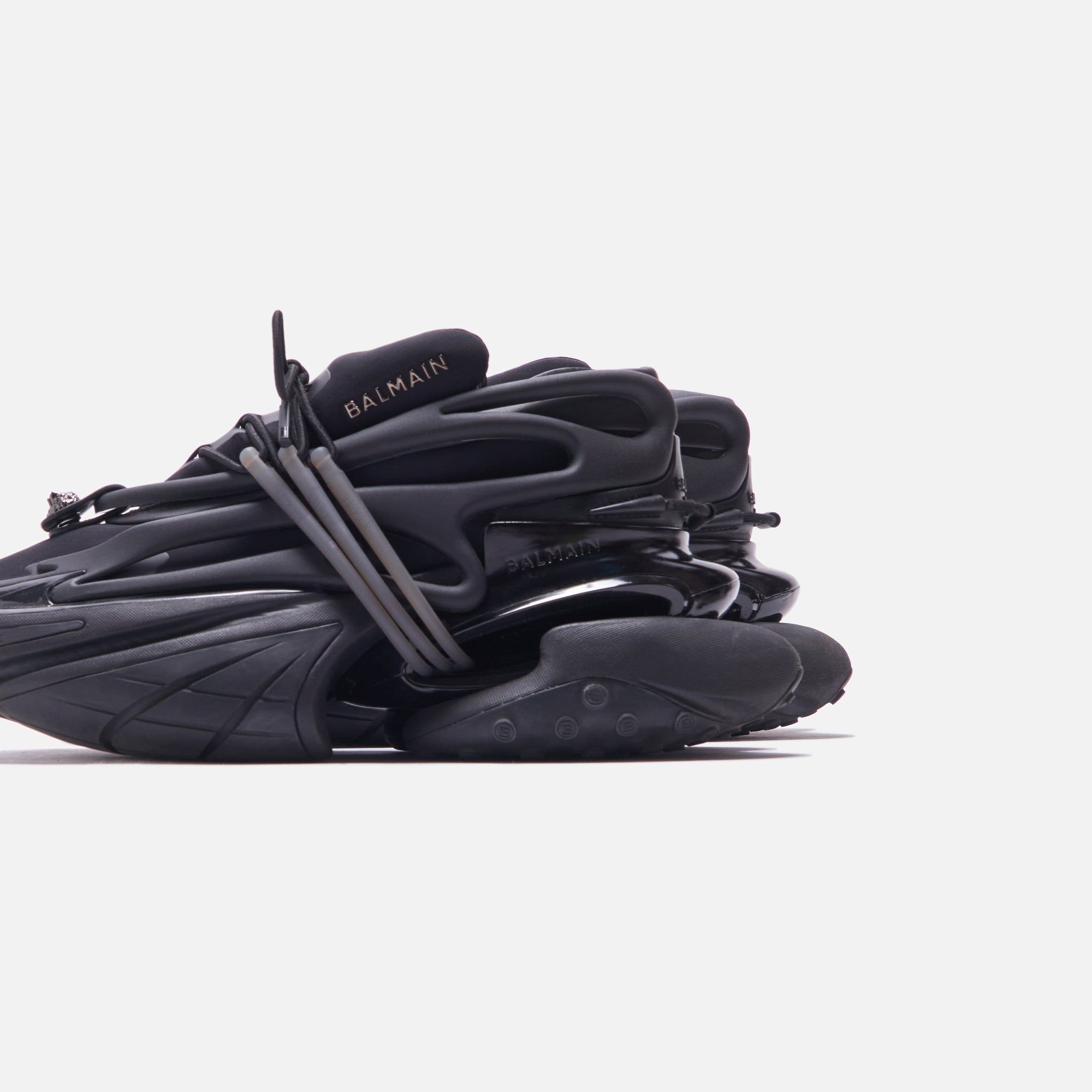 Balmain Unicorn - Black sold by Kith product image thumbnail 3
