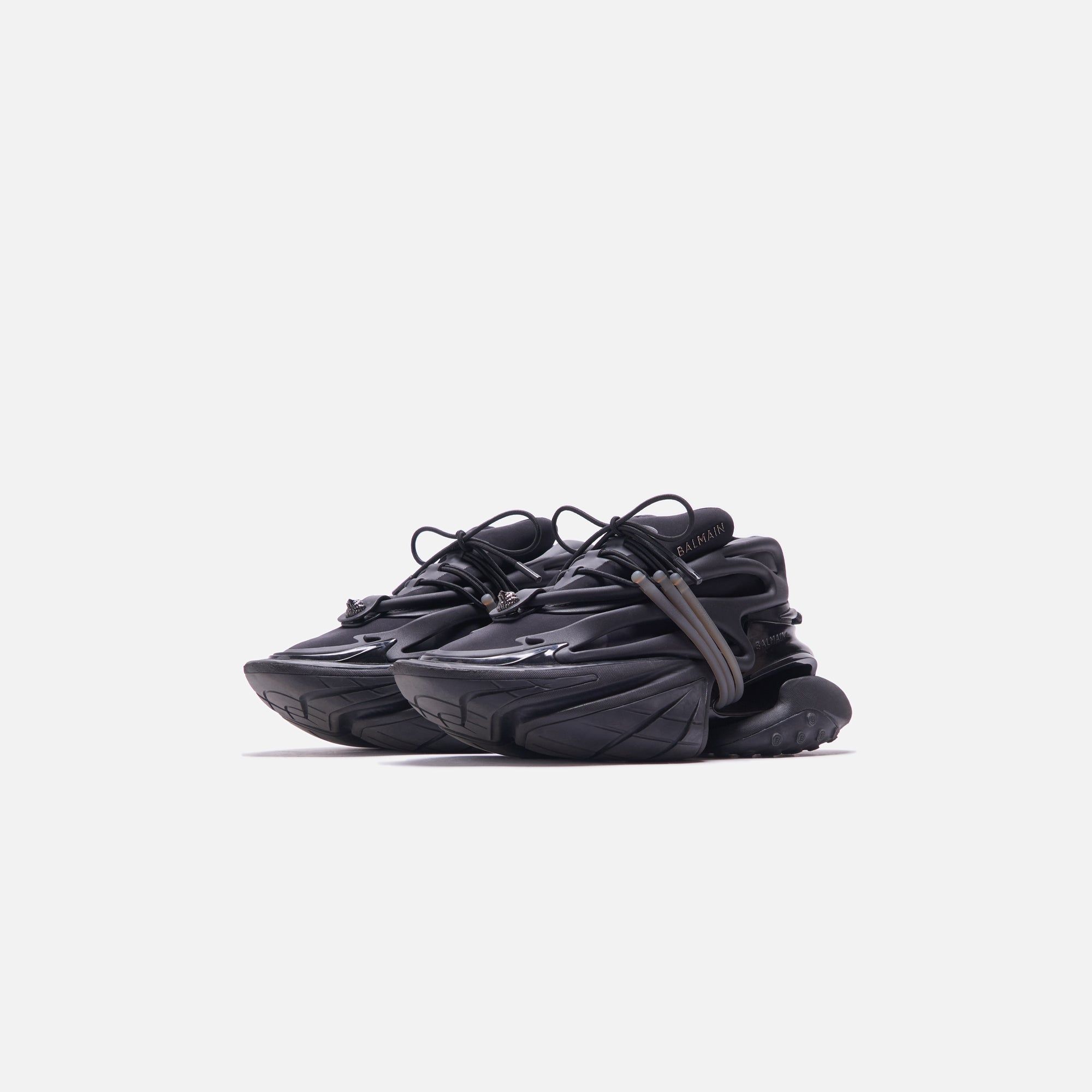 Balmain Unicorn - Black sold by Kith product image thumbnail 2