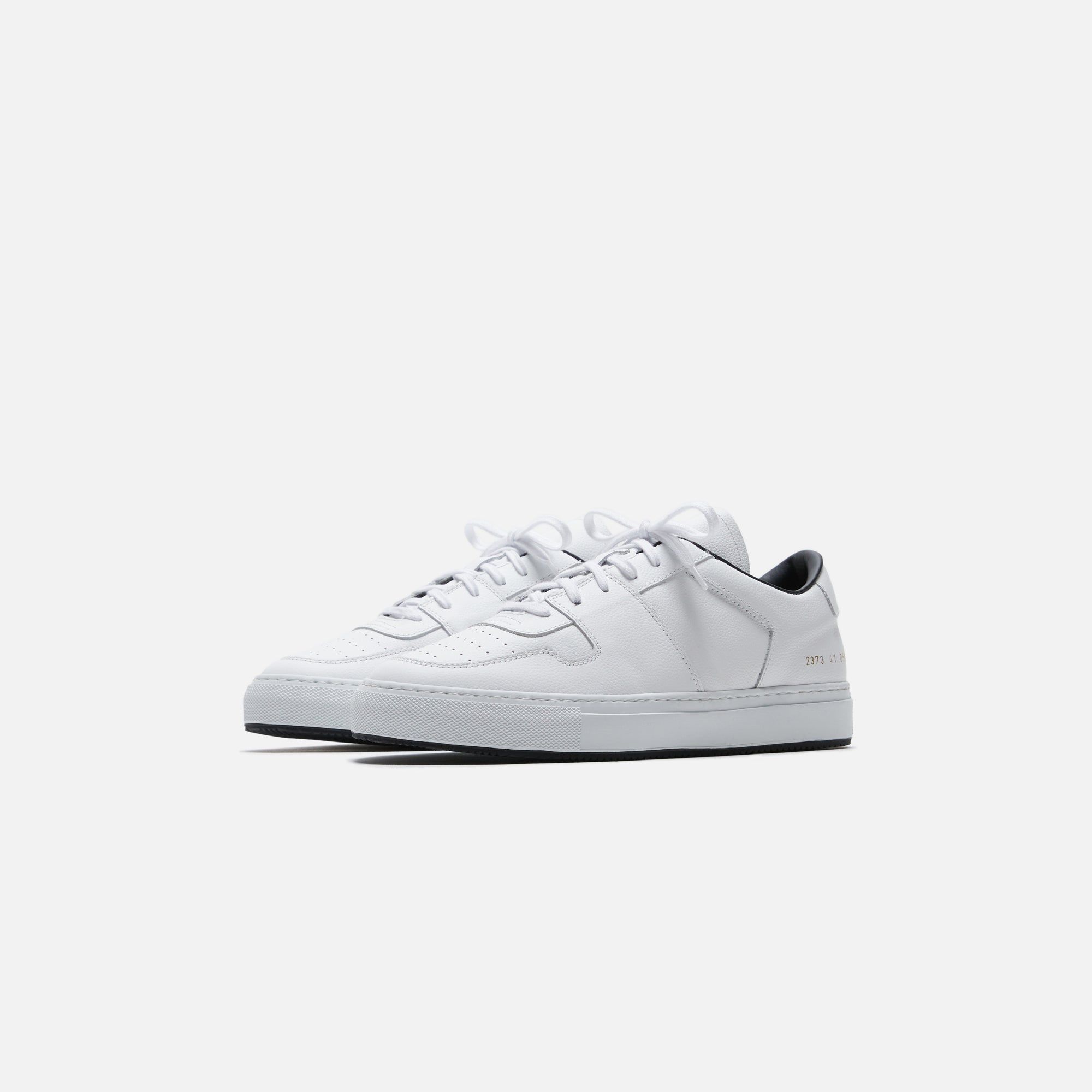Common Projects Decades Low - Off White sold by Kith product image thumbnail 2