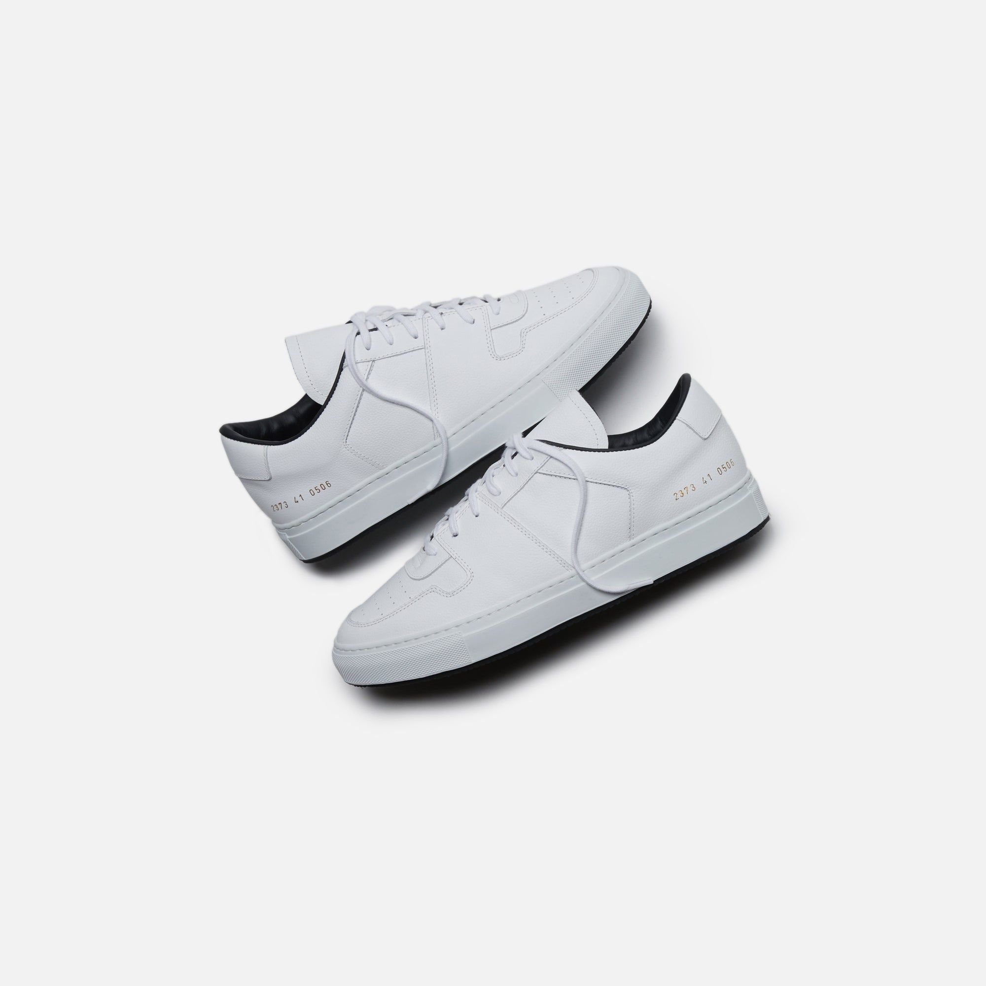 Common Projects Decades Low - Off White sold by Kith product image thumbnail 4