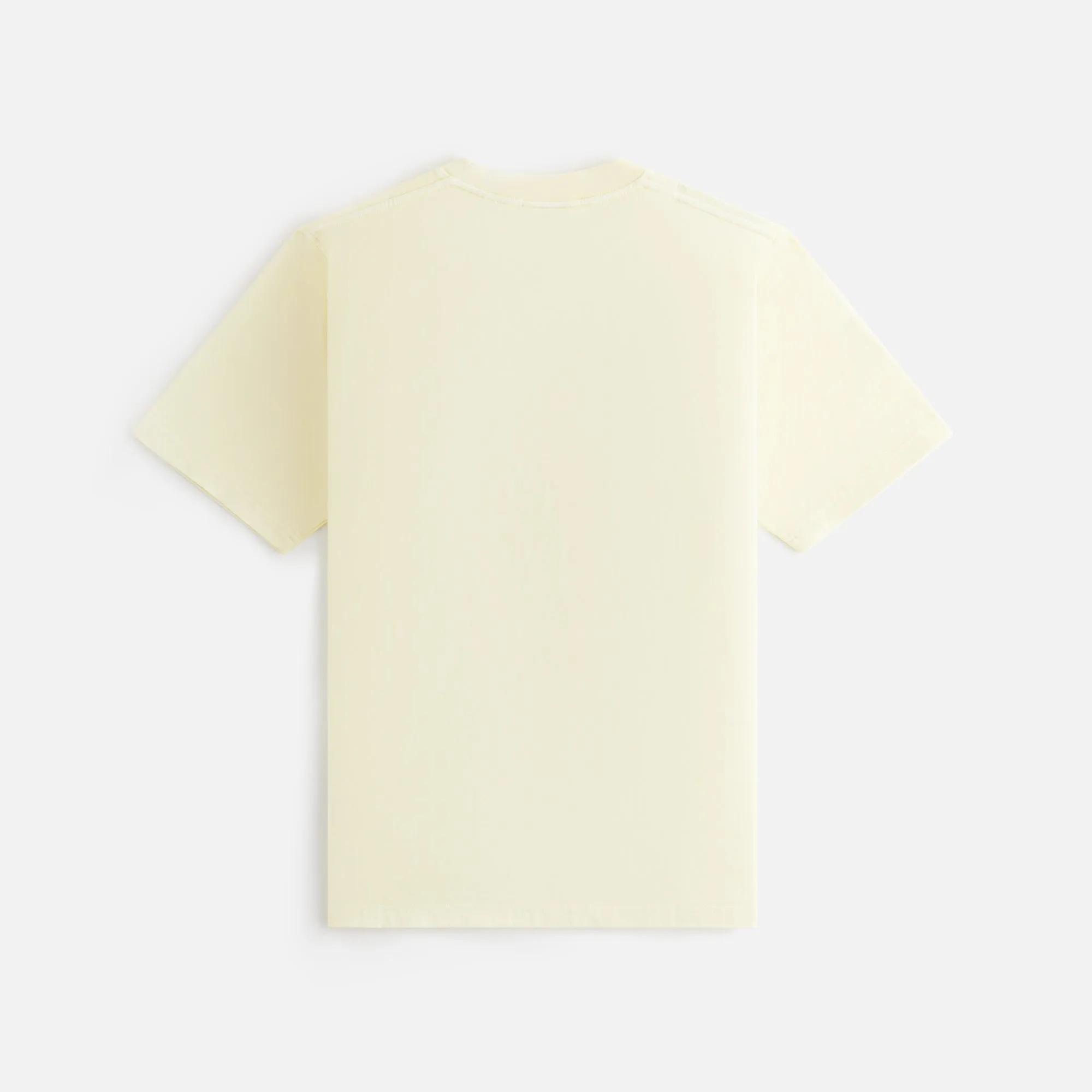 Kith Women Nia II Tee - Tart sold by Kith product image thumbnail 4