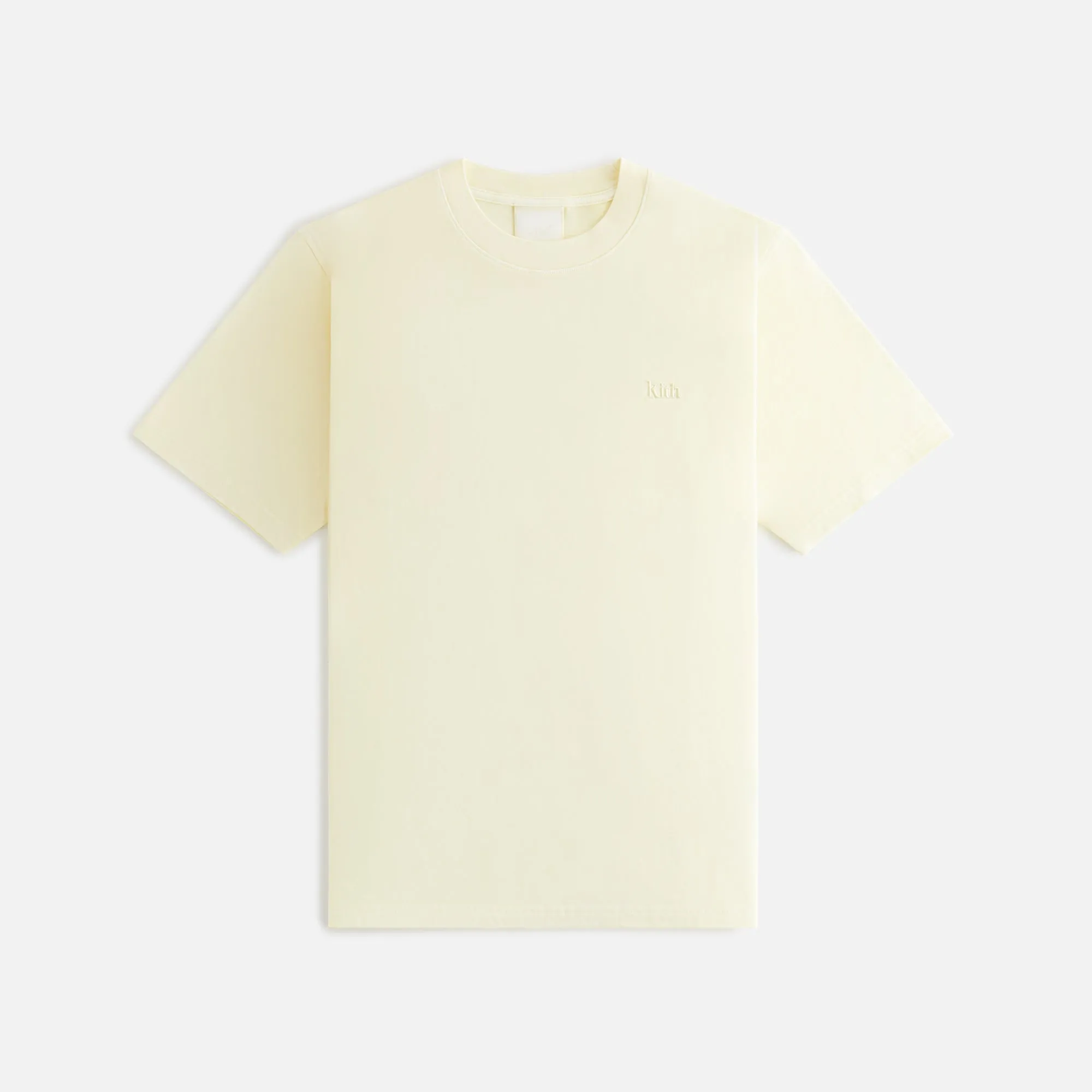 Kith Women Nia II Tee - Tart sold by Kith