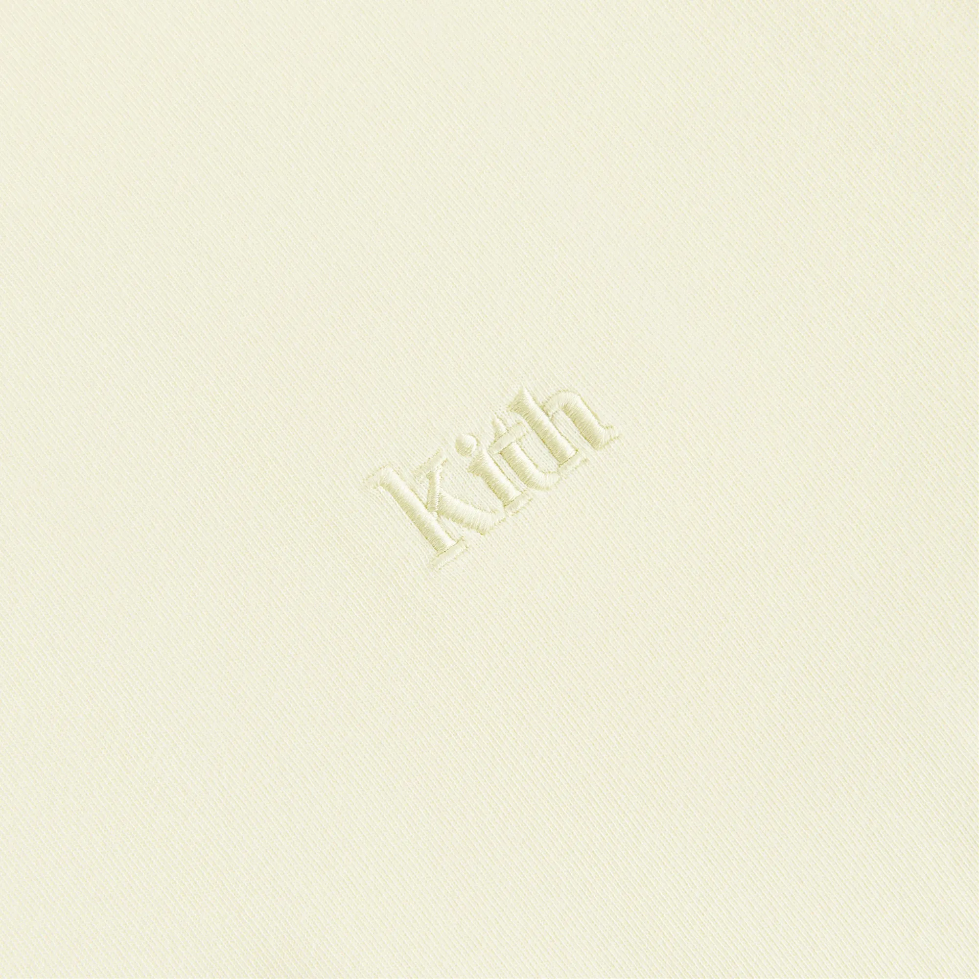 Kith Women Nia II Tee - Tart sold by Kith product image thumbnail 5