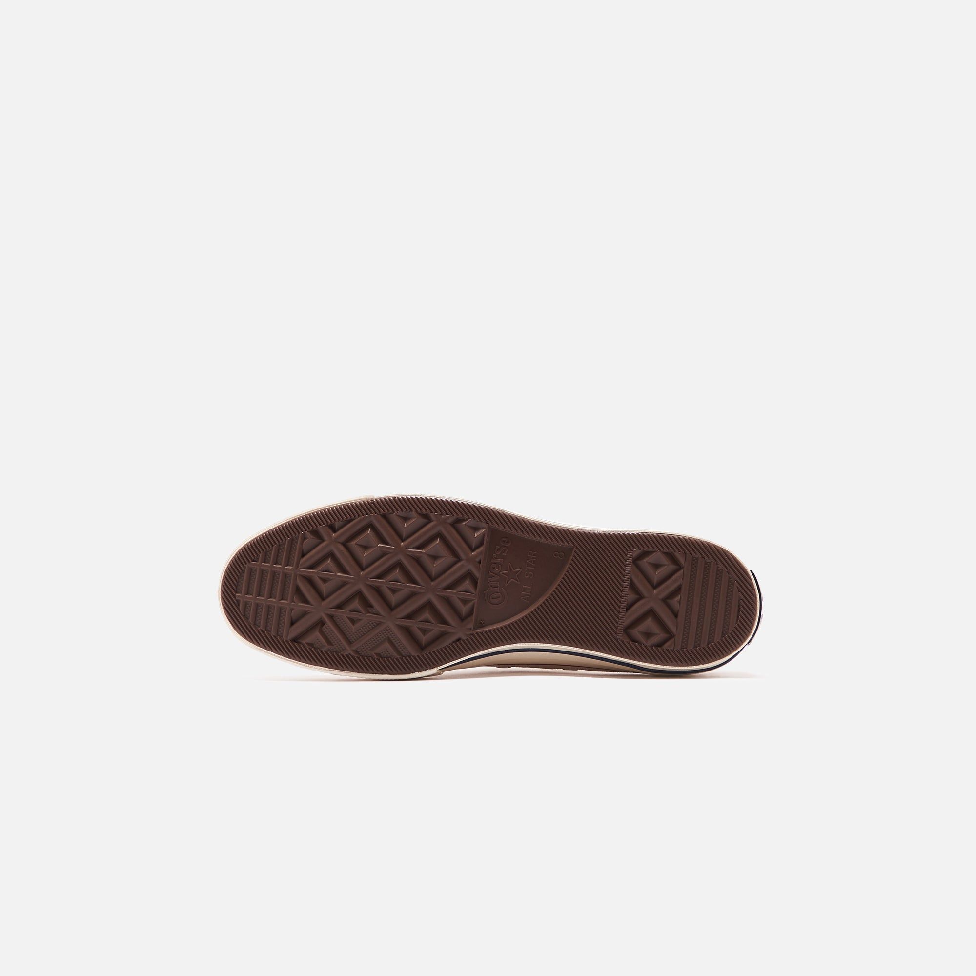 Converse Chuck Taylor '70 Ox - Parchment / Garnet / Egret sold by Kith product image thumbnail 5