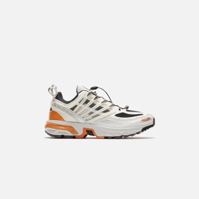 Salomon ACS PRO - Vanilla / Lunar Rock / Tomato Cream sold by Kith