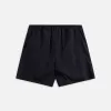 Veilance Argand Short - Black sold by Kith