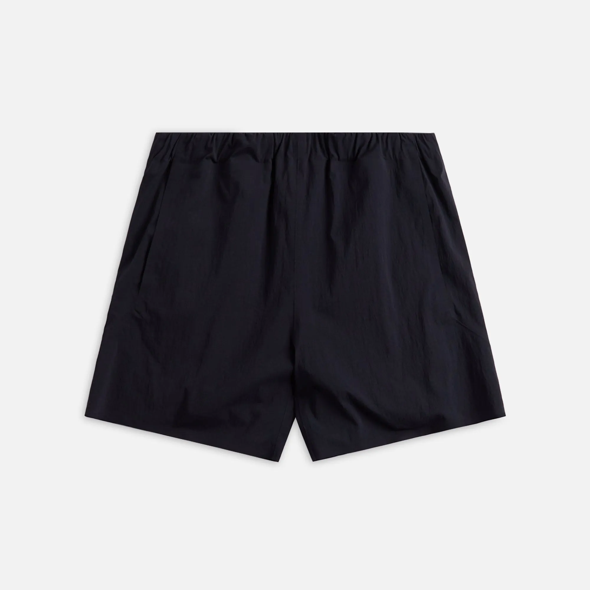 Veilance Argand Short - Black sold by Kith