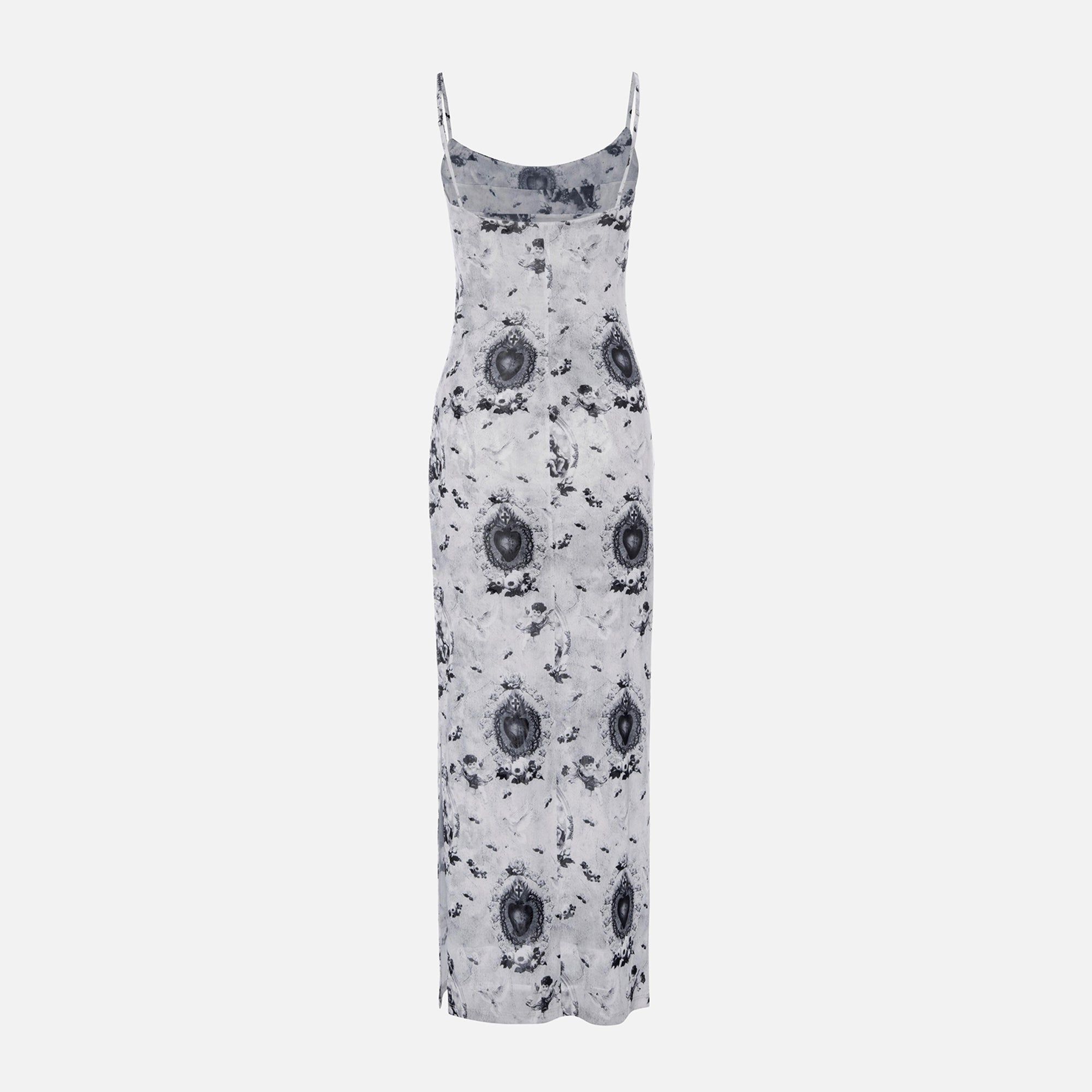Miaou Thais Dress - Paradiso sold by Kith product image thumbnail 2