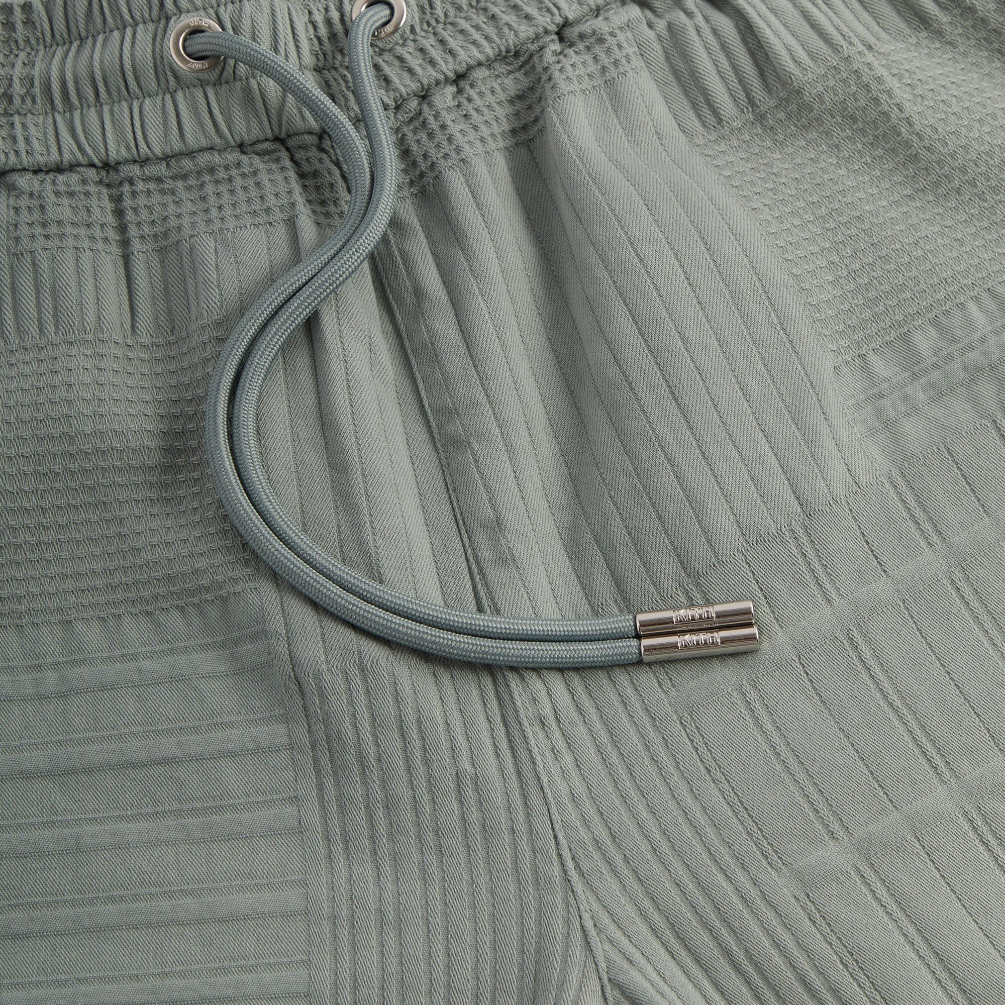 Kith Overdyed Patchwork Mason Short - Reverie PH sold by Kith product image thumbnail 3