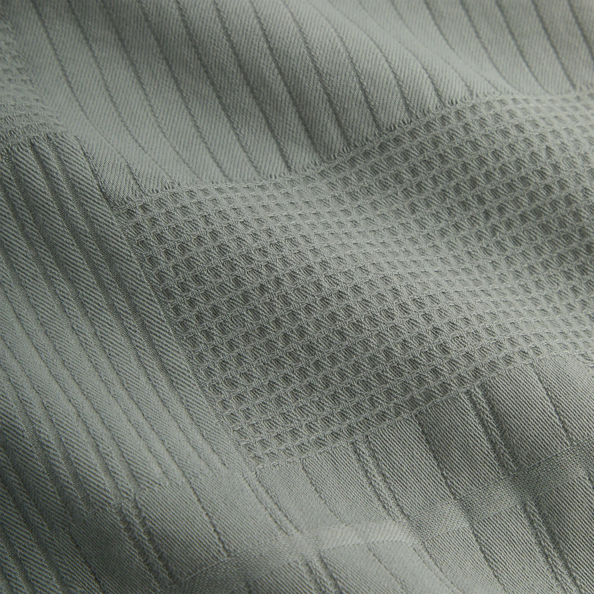 Kith Overdyed Patchwork Mason Short - Reverie PH sold by Kith product image thumbnail 5