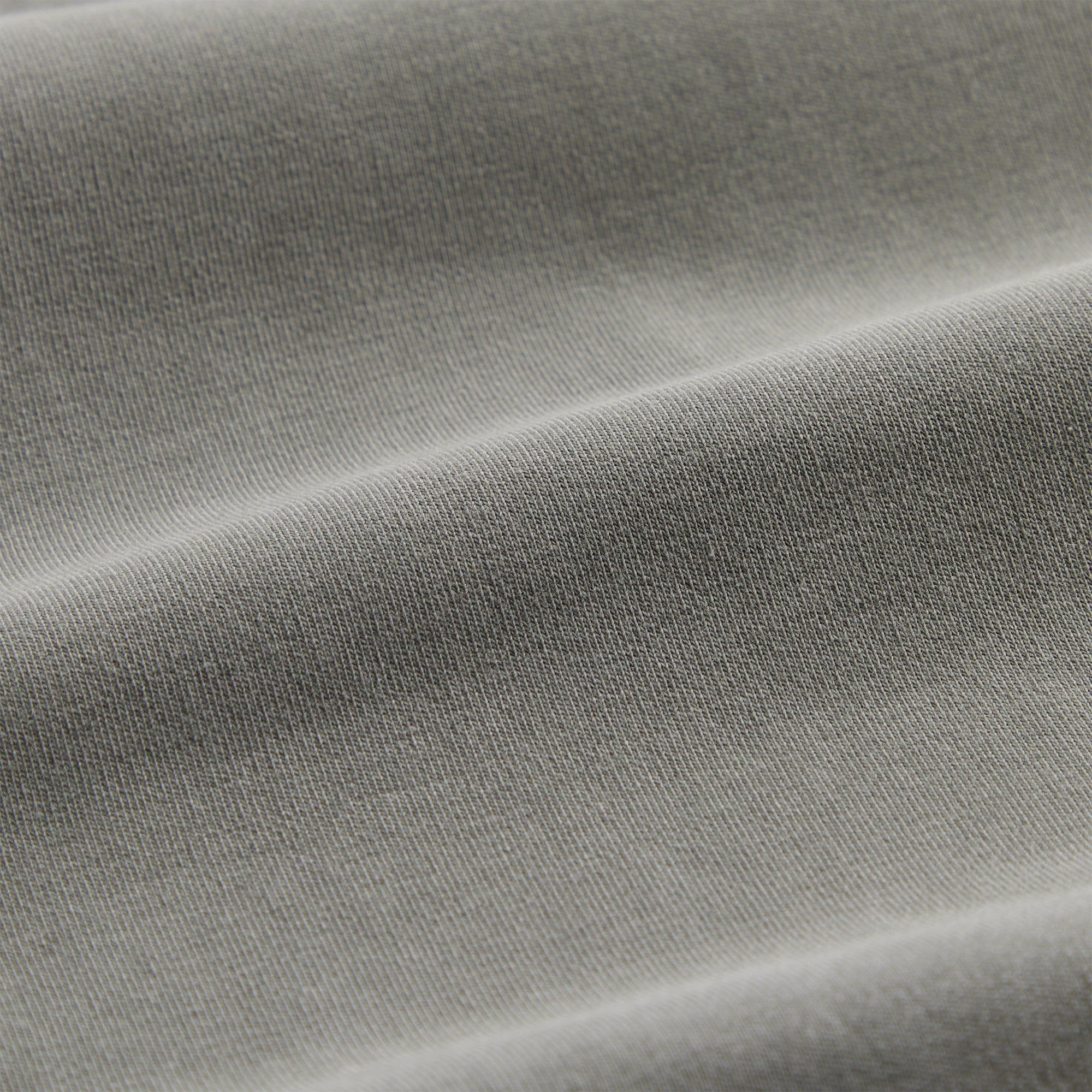 Kith Crystal Wash Interlock Williams I Sweatpant - Island sold by Kith product image thumbnail 4