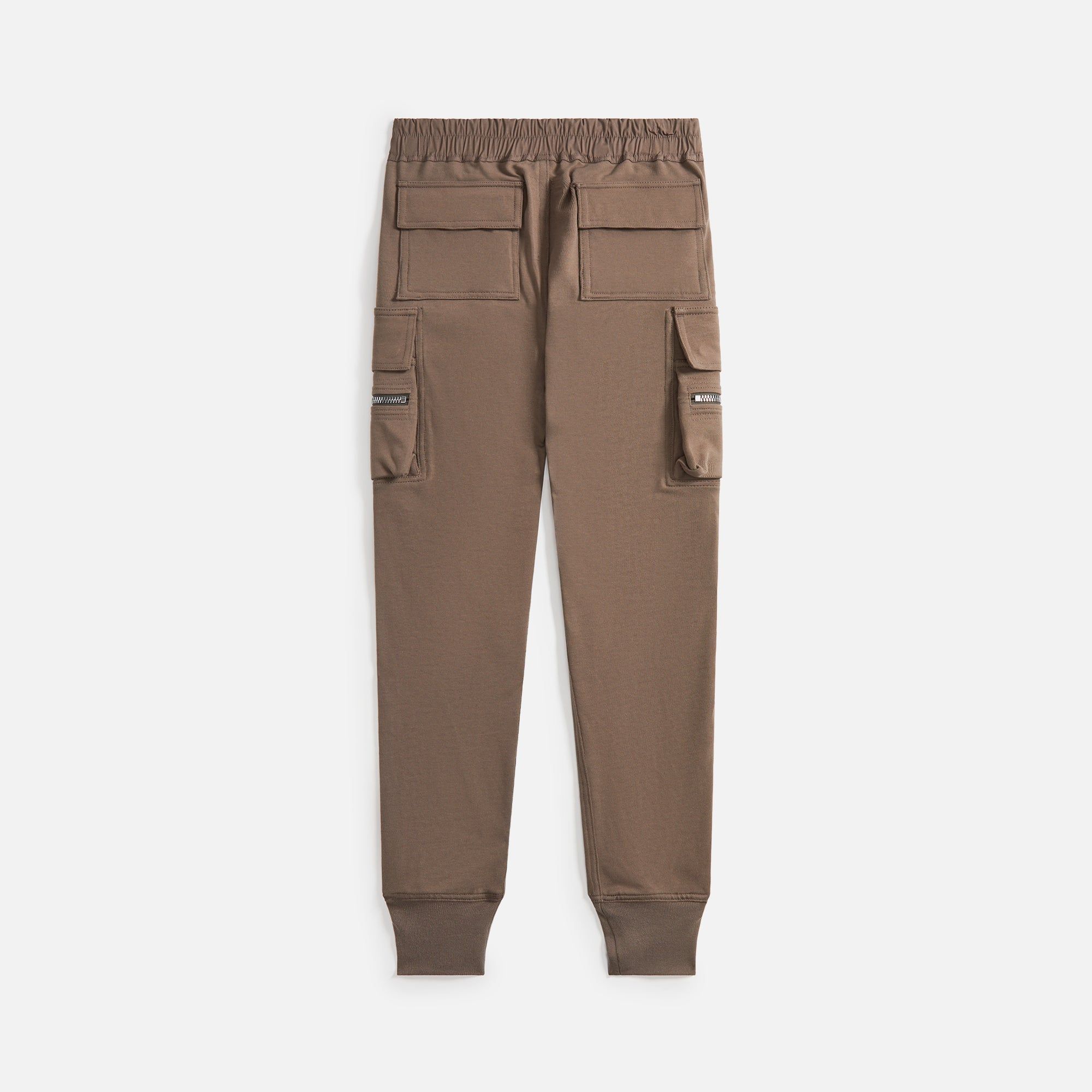 Rick Owens Mastodon Cargo Pant - Dust sold by Kith product image thumbnail 2