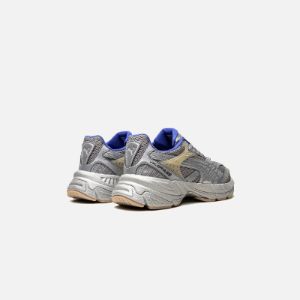 Puma Velophasis Bionic - Grey sold by Kith