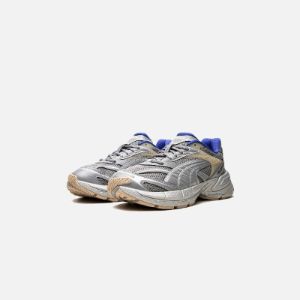 Puma Velophasis Bionic - Grey sold by Kith