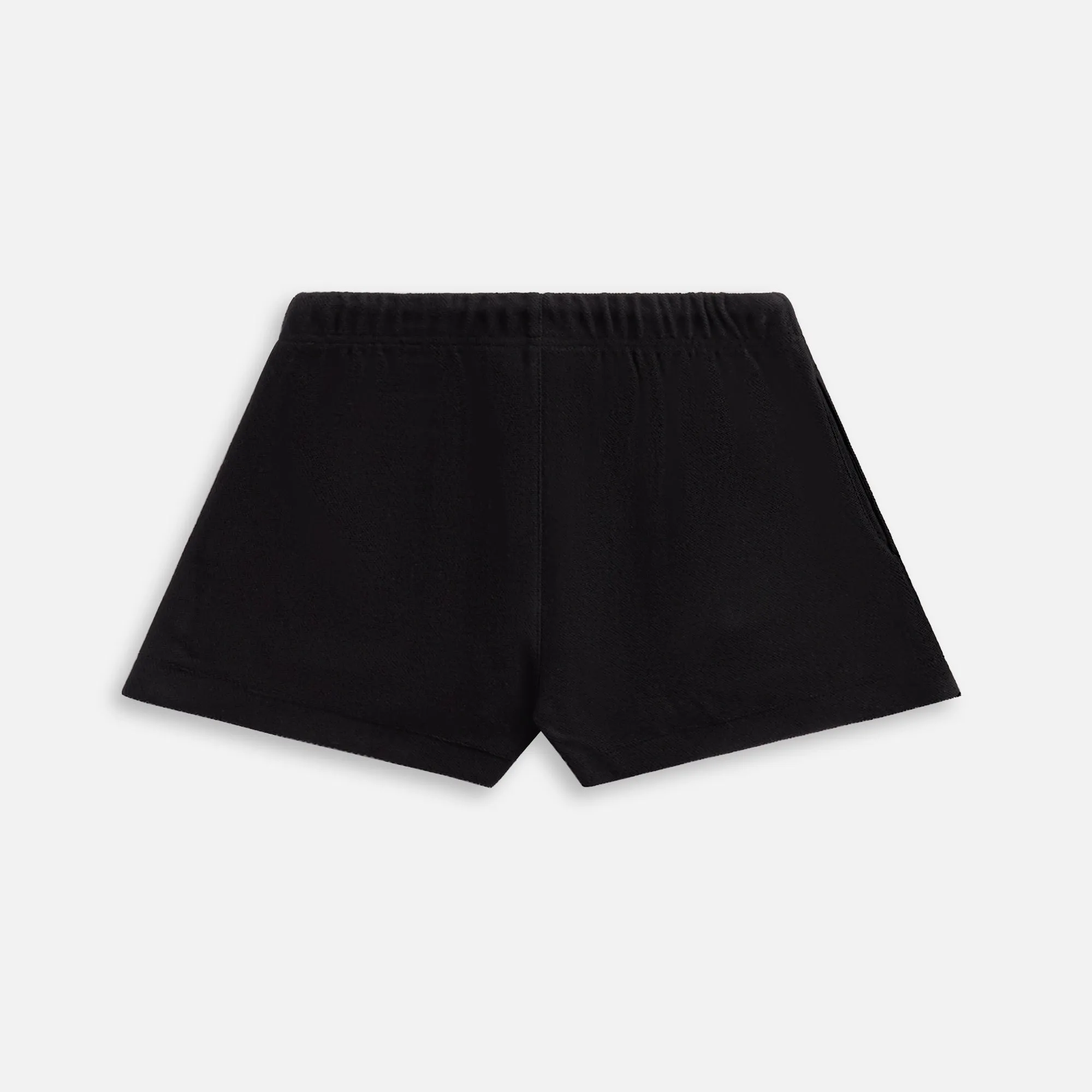 Essentials Running Short - Jet Black sold by Kith product image thumbnail 2