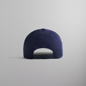 Kith for '47 New York Mets Hitch Snapback - Nocturnal sold by Kith