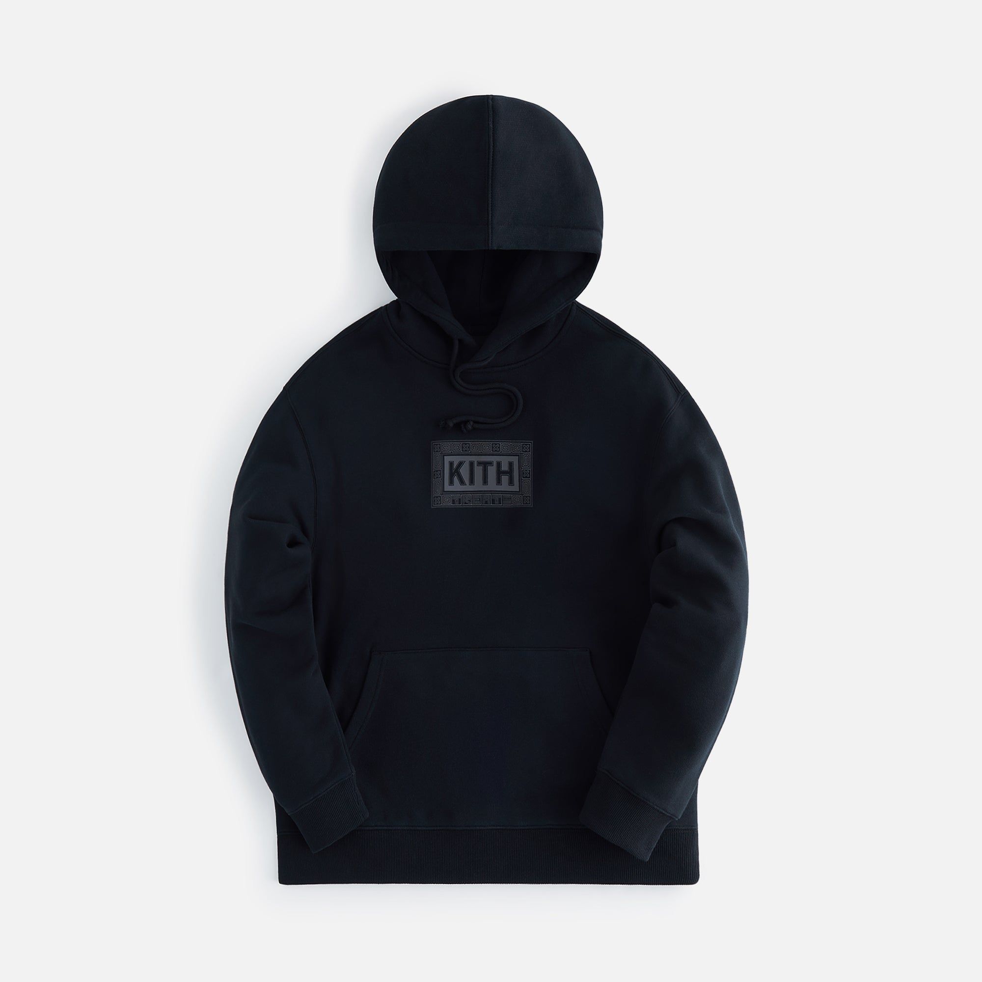 Kith Treats Mythology Hoodie - Black sold by Kith