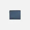 Kith Women Monogram Patent Leather Flap Wallet - True sold by Kith