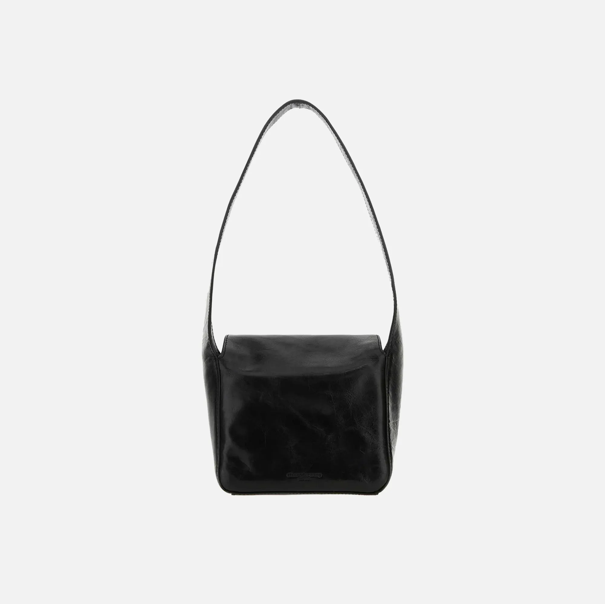 Alexander Wang Small Dome Slouchy Hobo - Black sold by Kith product image thumbnail 2