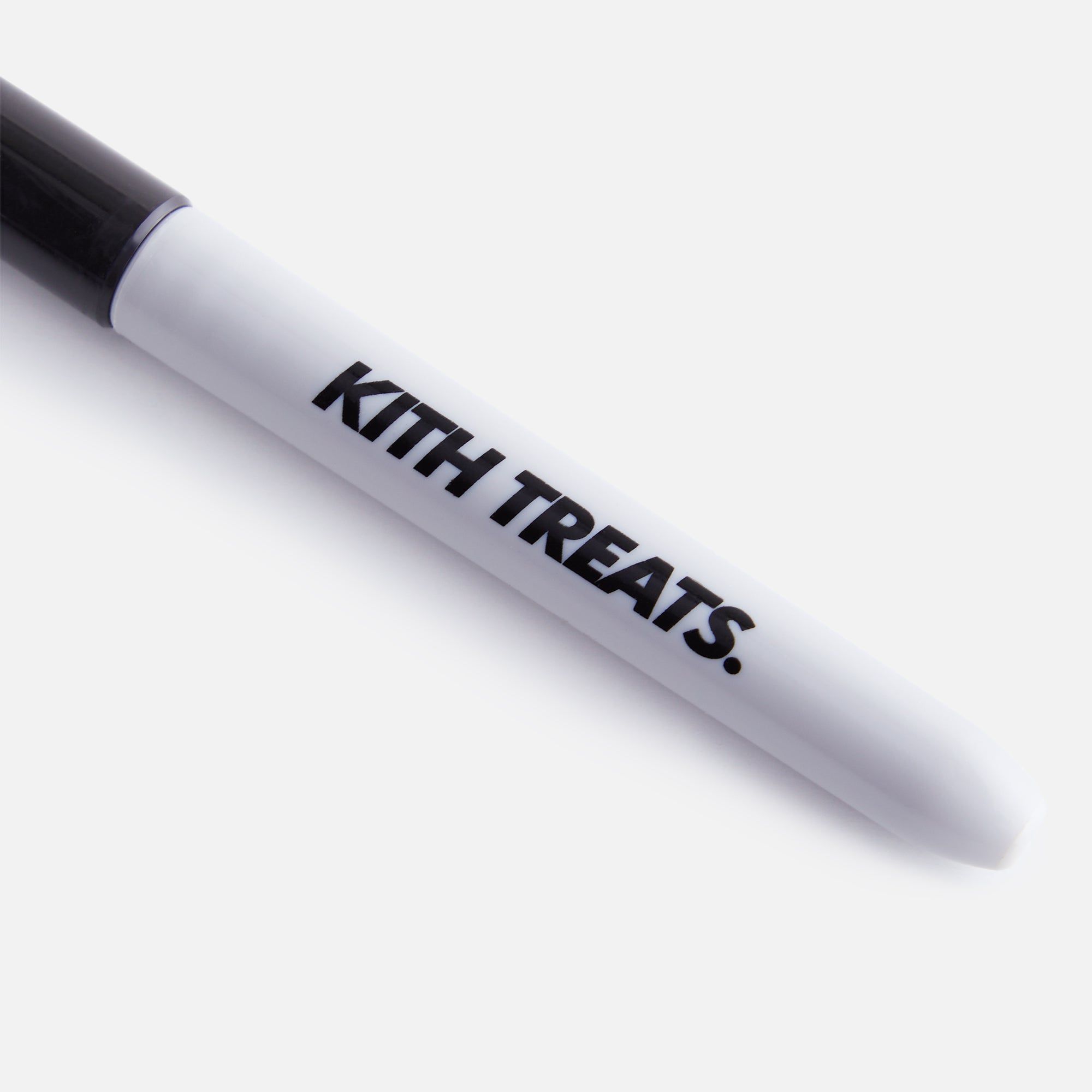 Kith Treats Kaboom Tee - Black sold by Kith product image thumbnail 8