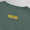Kith for the NFL: Packers Vintage Tee - Stadium sold by Kith