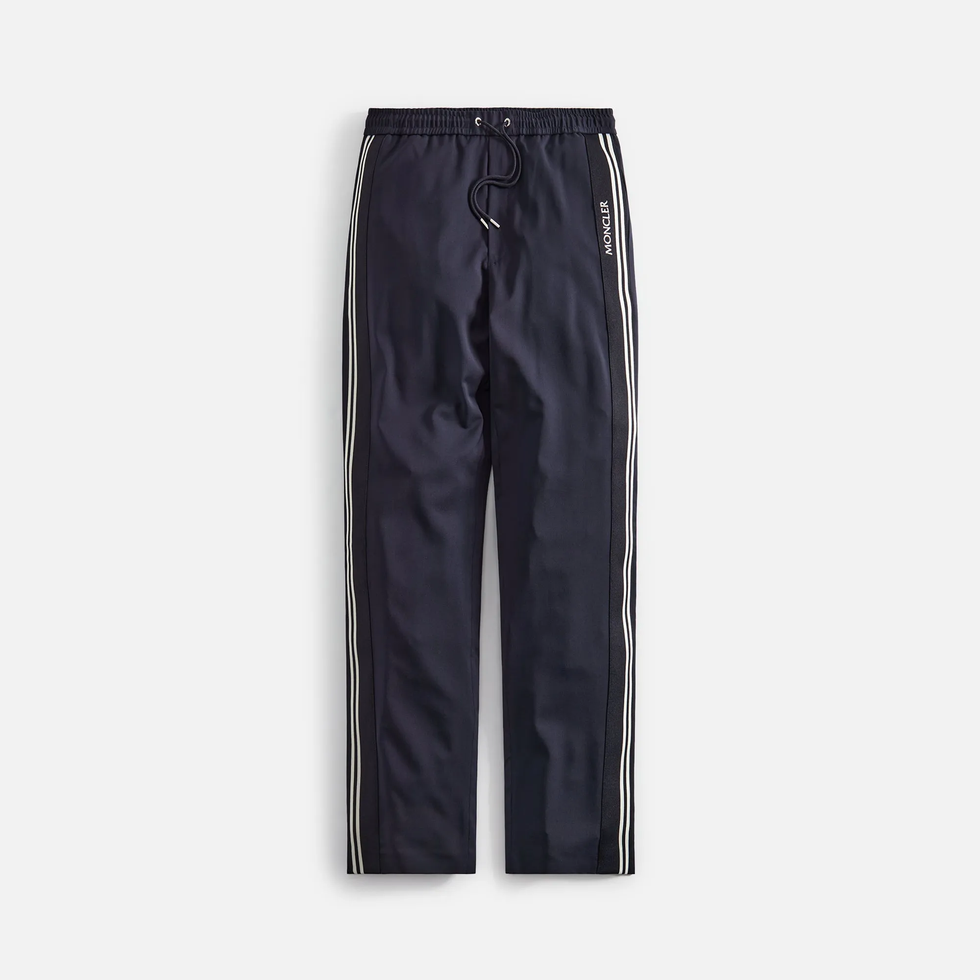 Moncler Trousers - Navy sold by Kith