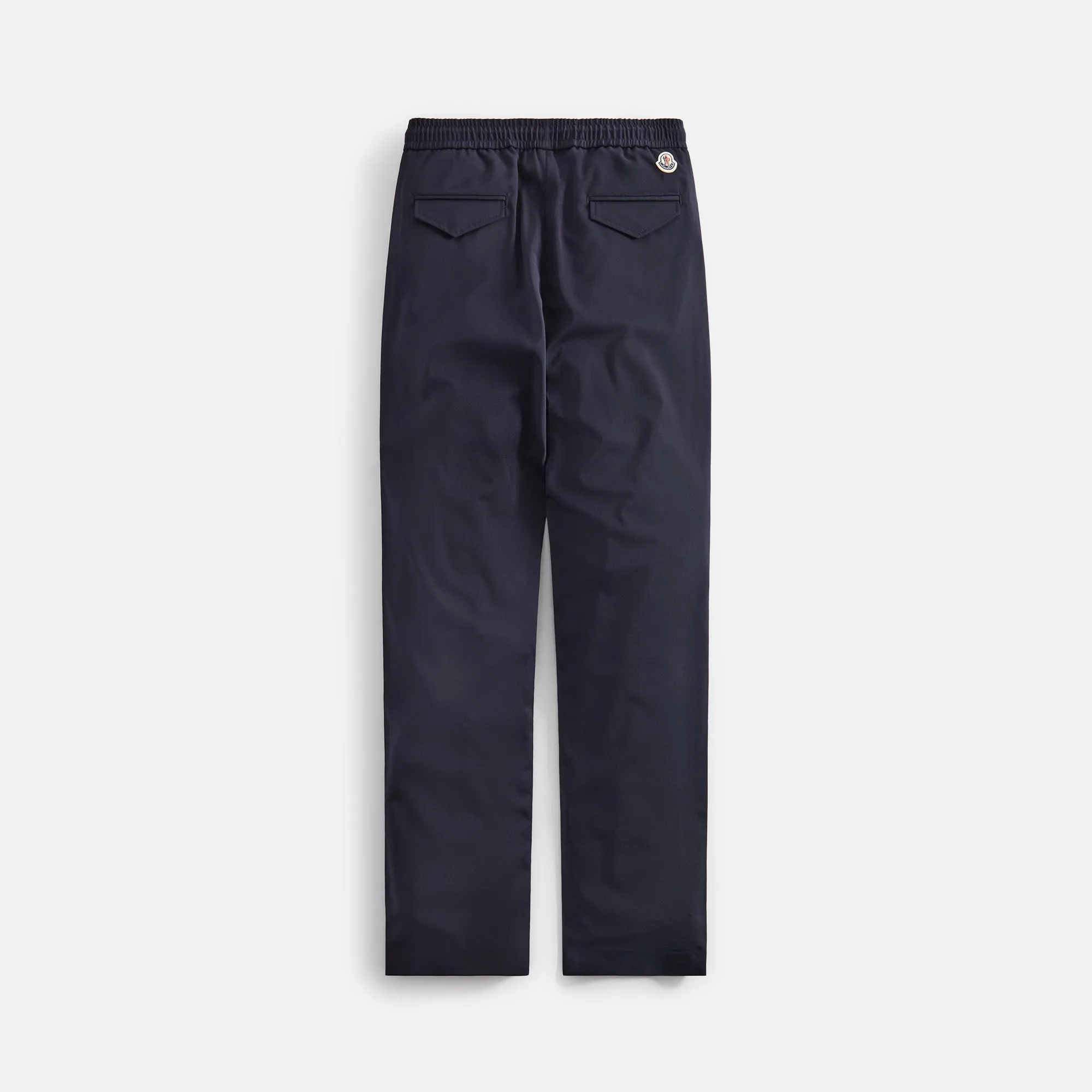 Moncler Trousers - Navy sold by Kith product image thumbnail 2