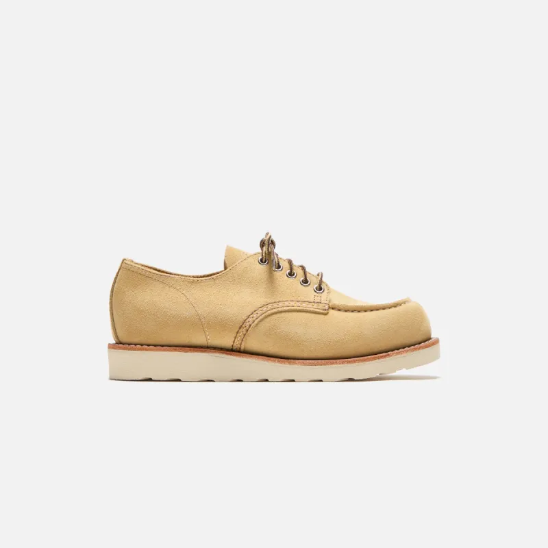 Red Wing Shop Moc Oxford - Hawthorne Abilene sold by Kith