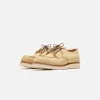 Red Wing Shop Moc Oxford - Hawthorne Abilene sold by Kith
