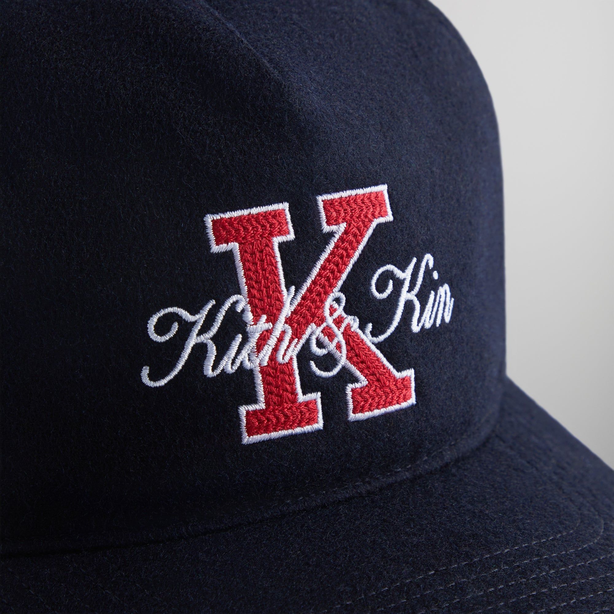 Kith for '47 Kith & Kin Hitch Snapback | Parallel