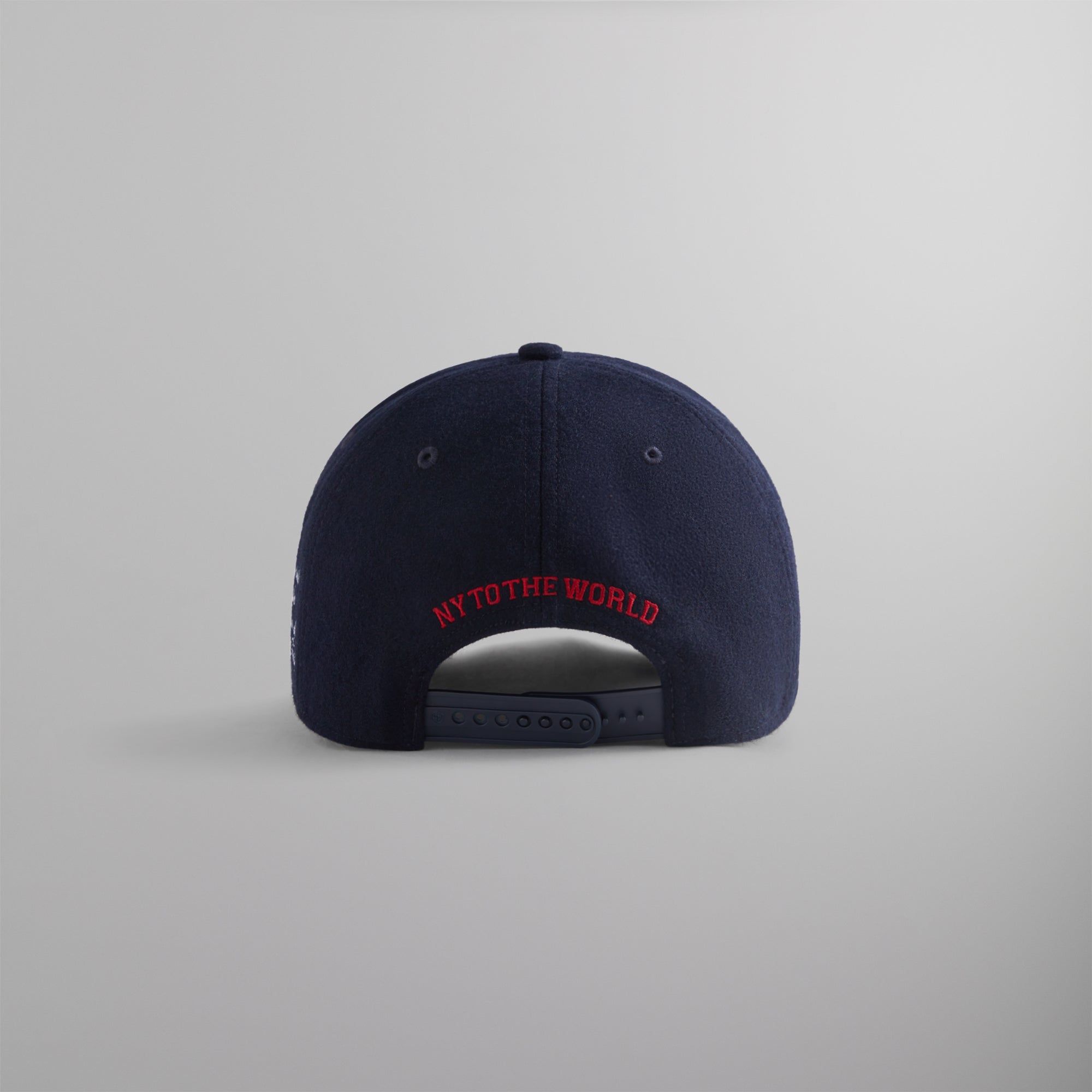 Kith for '47 Kith & Kin Hitch Snapback | Parallel