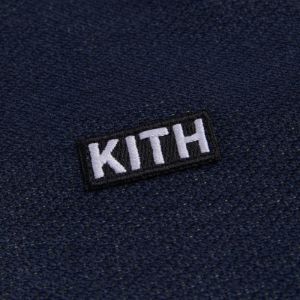Marvel | Kith for X-Men Wolverine Tapestry Coaches Jacket - Nocturnal sold by Kith