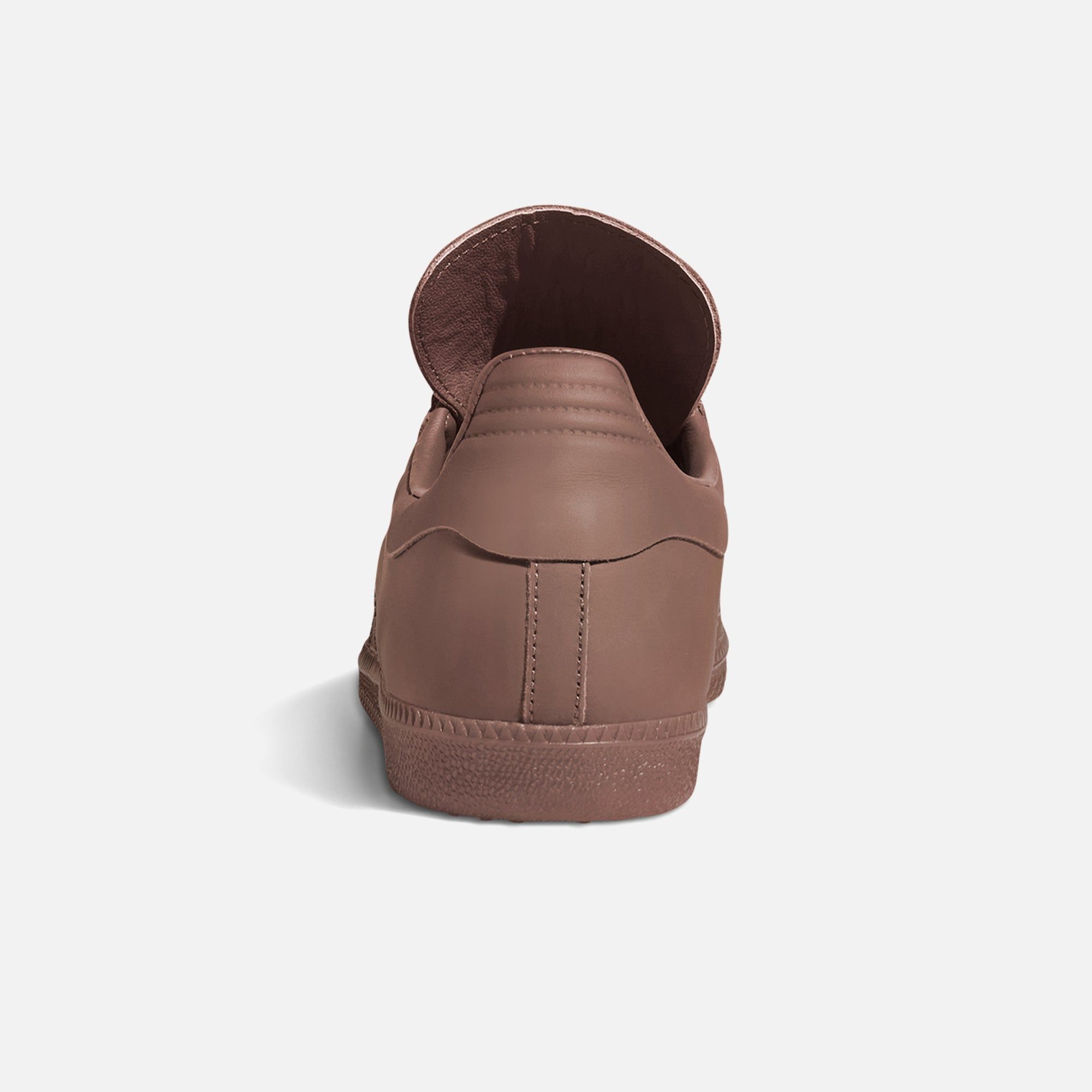 adidas x Humanrace Samba - Clay Strata / Clay Strata / Clay Strata sold by Kith product image thumbnail 5