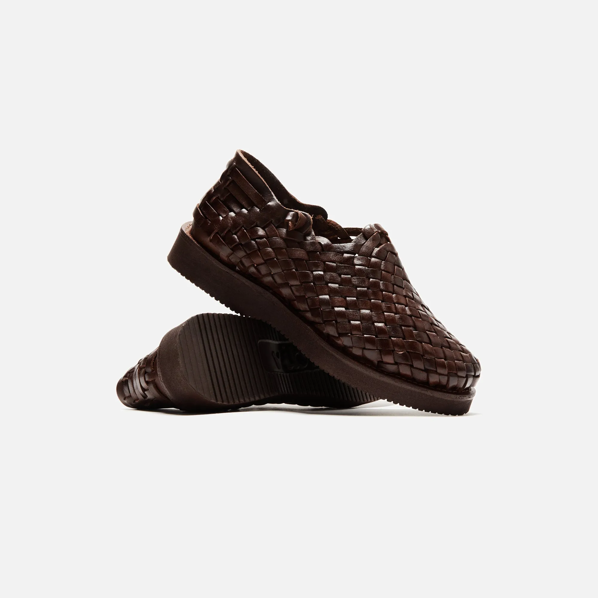 Yuketen Leo - Brown sold by Kith product image thumbnail 4