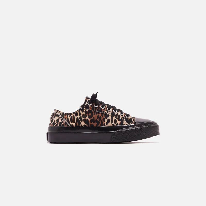 Article No Lo-cut Vulcanized - Leopard sold by Kith