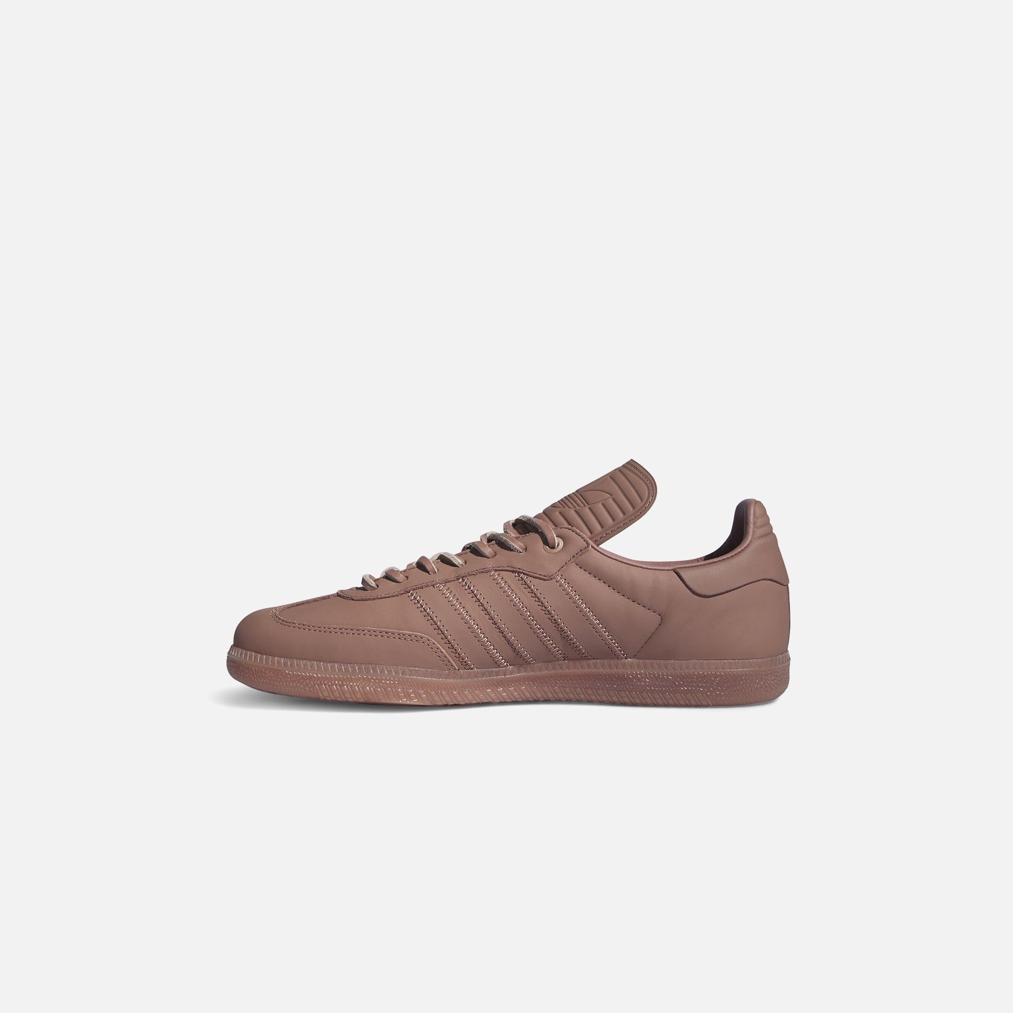 adidas x Humanrace Samba - Clay Strata / Clay Strata / Clay Strata sold by Kith product image thumbnail 3
