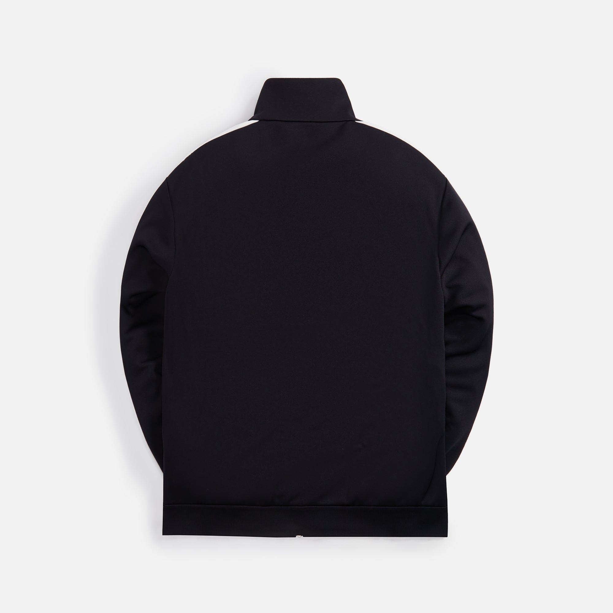 Moncler Zip Up Cardigan - Dark Navy sold by Kith product image thumbnail 2