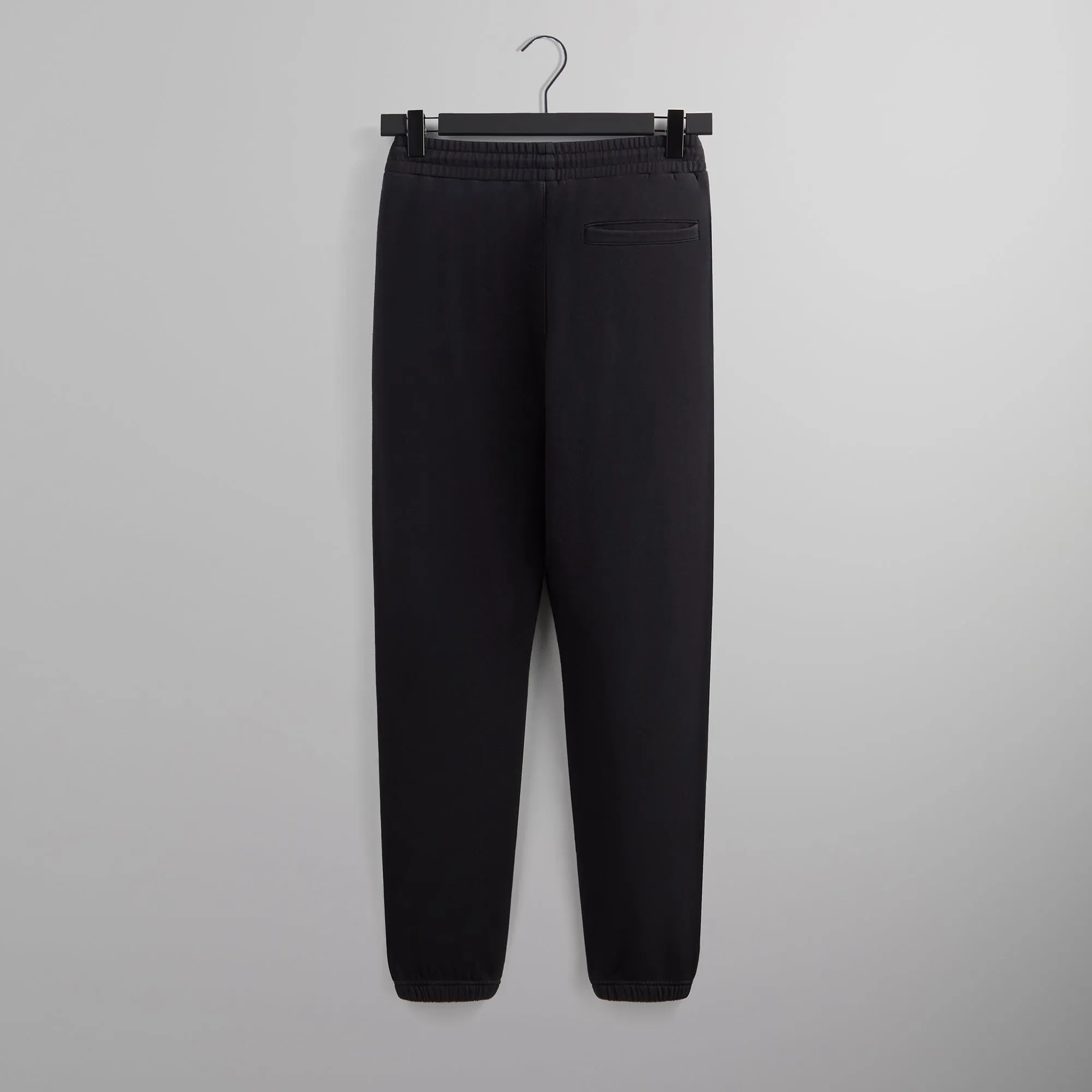 Kith Williams I Sweatpant - Black sold by Kith product image thumbnail 2