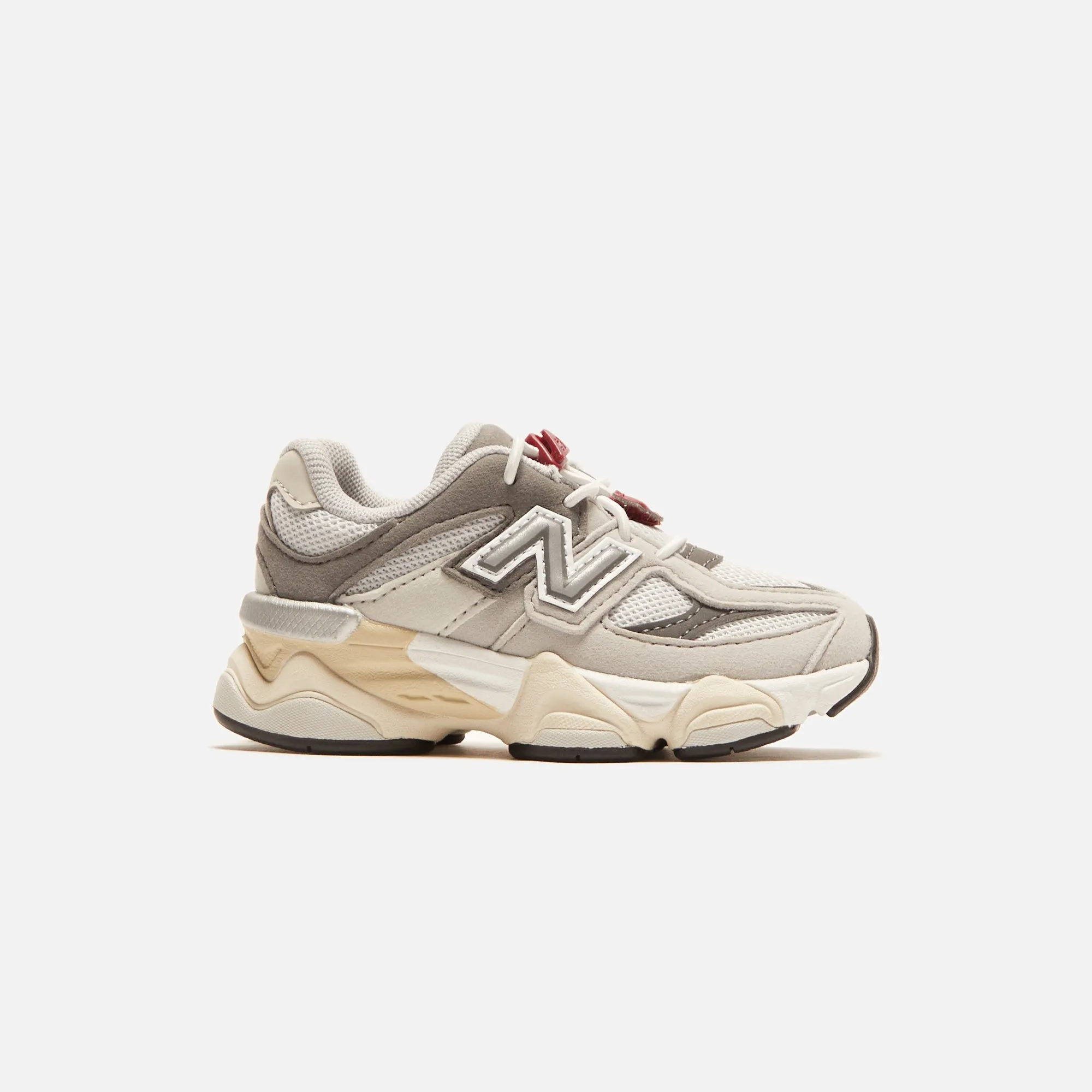 New Balance TD 9060 - Rain Cloud sold by Kith