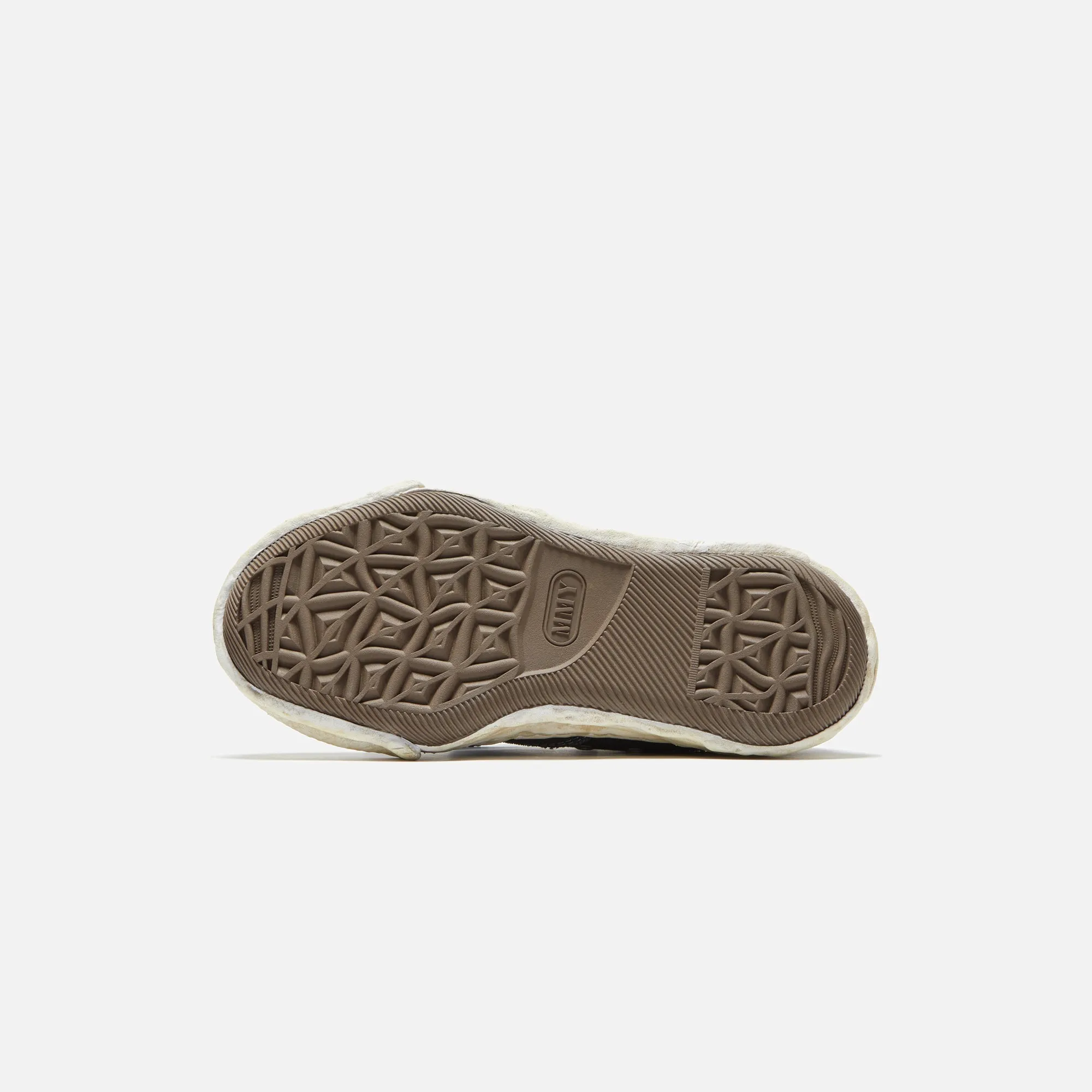 Mihara Yasuhiro Peterson 23 Low OG Sole Canvas - Garment Dye sold by Kith product image thumbnail 5