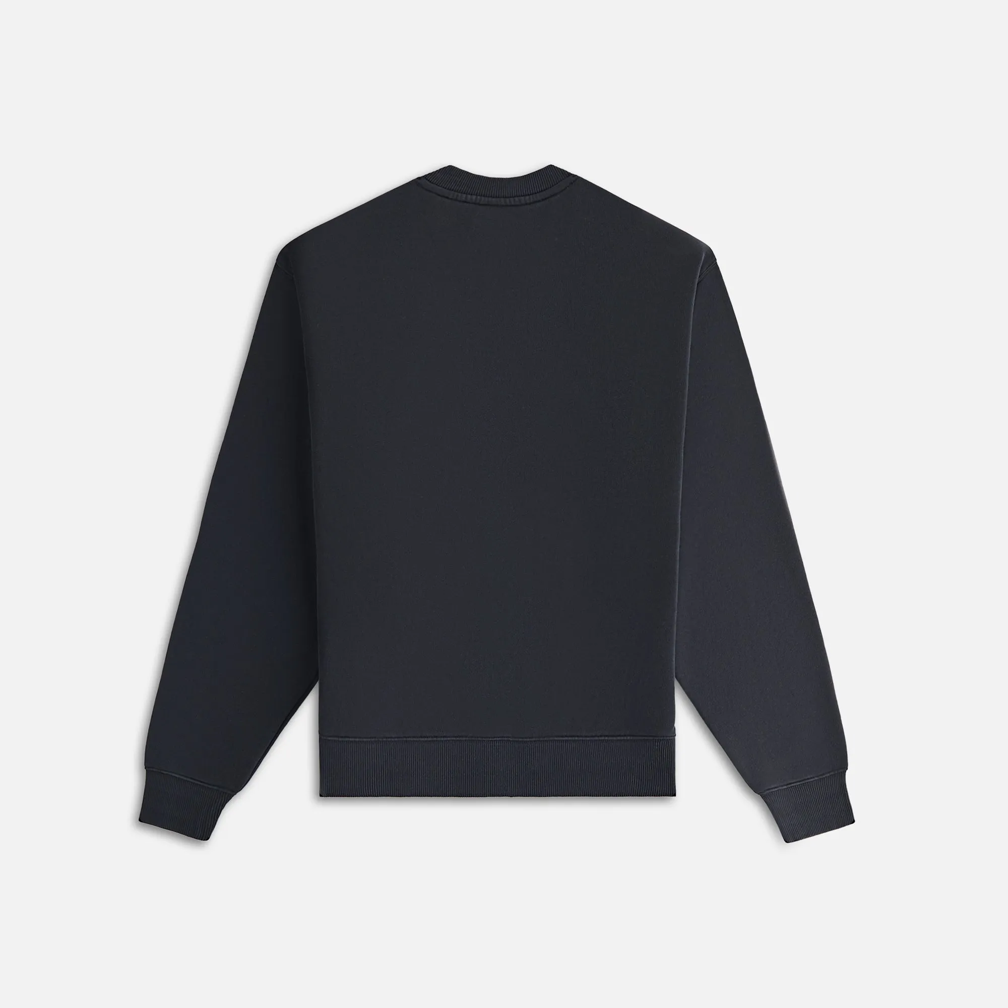 Kith Women Asher Crewneck - Black sold by Kith product image thumbnail 3