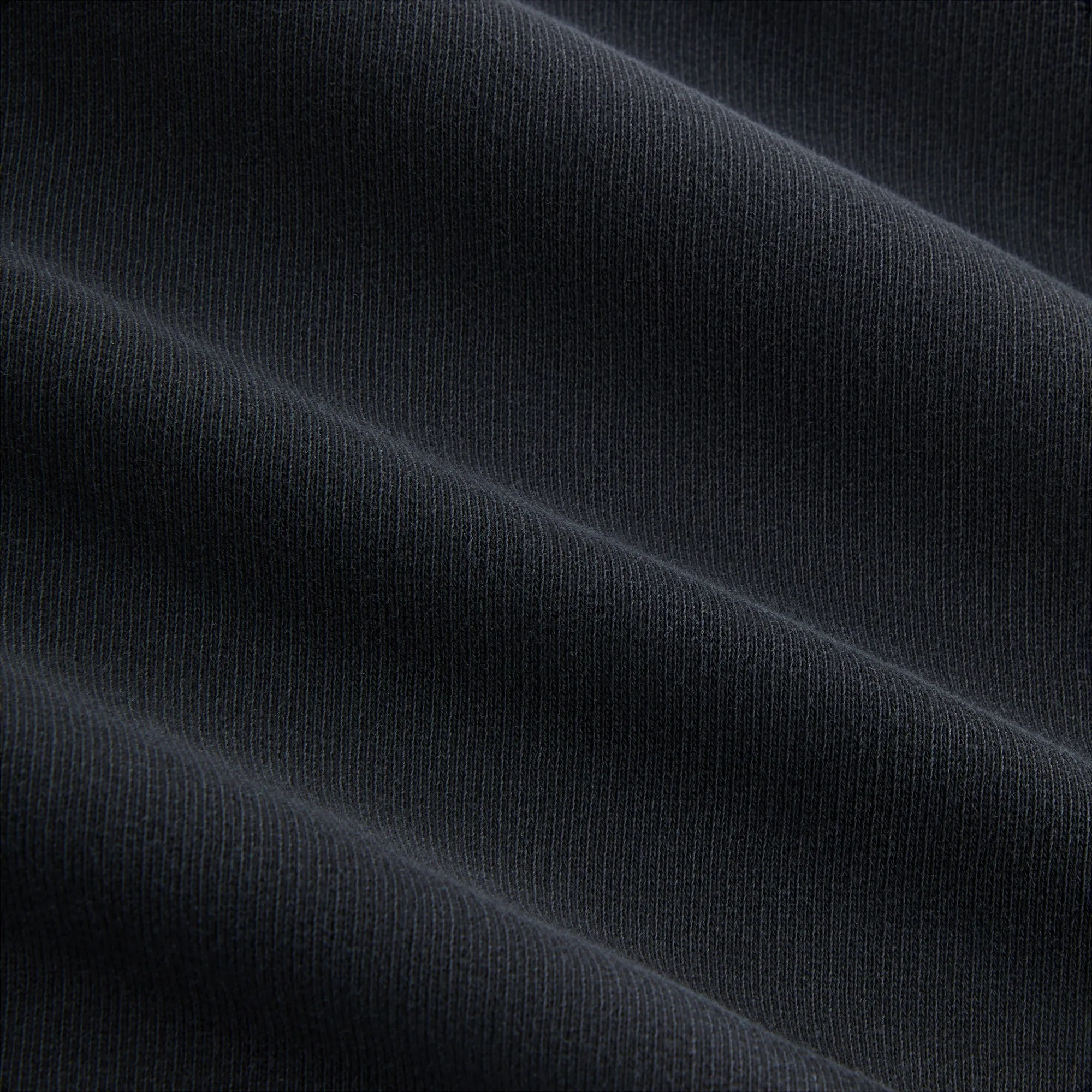 Kith Women Asher Crewneck - Black sold by Kith product image thumbnail 5