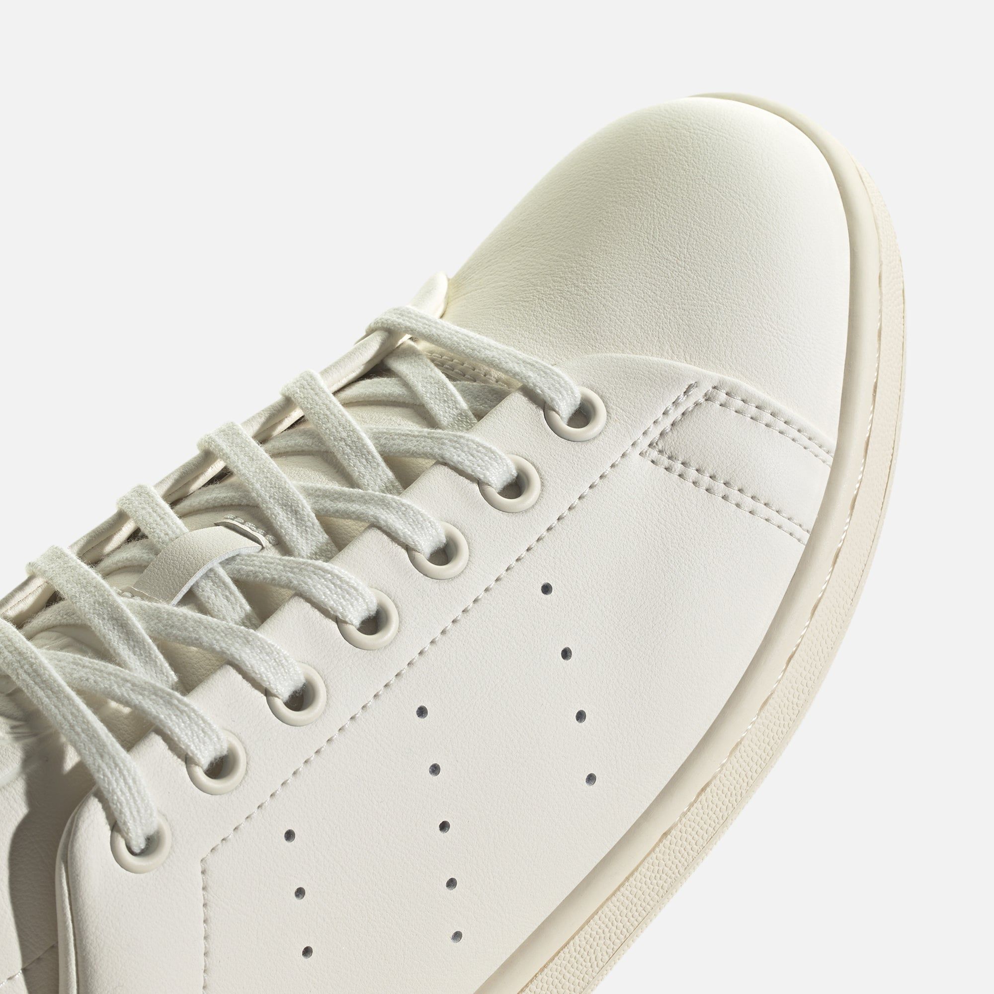adidas Stan Smith Recon - Cloud White / Wonder White / Chalk White sold by Kith product image thumbnail 4