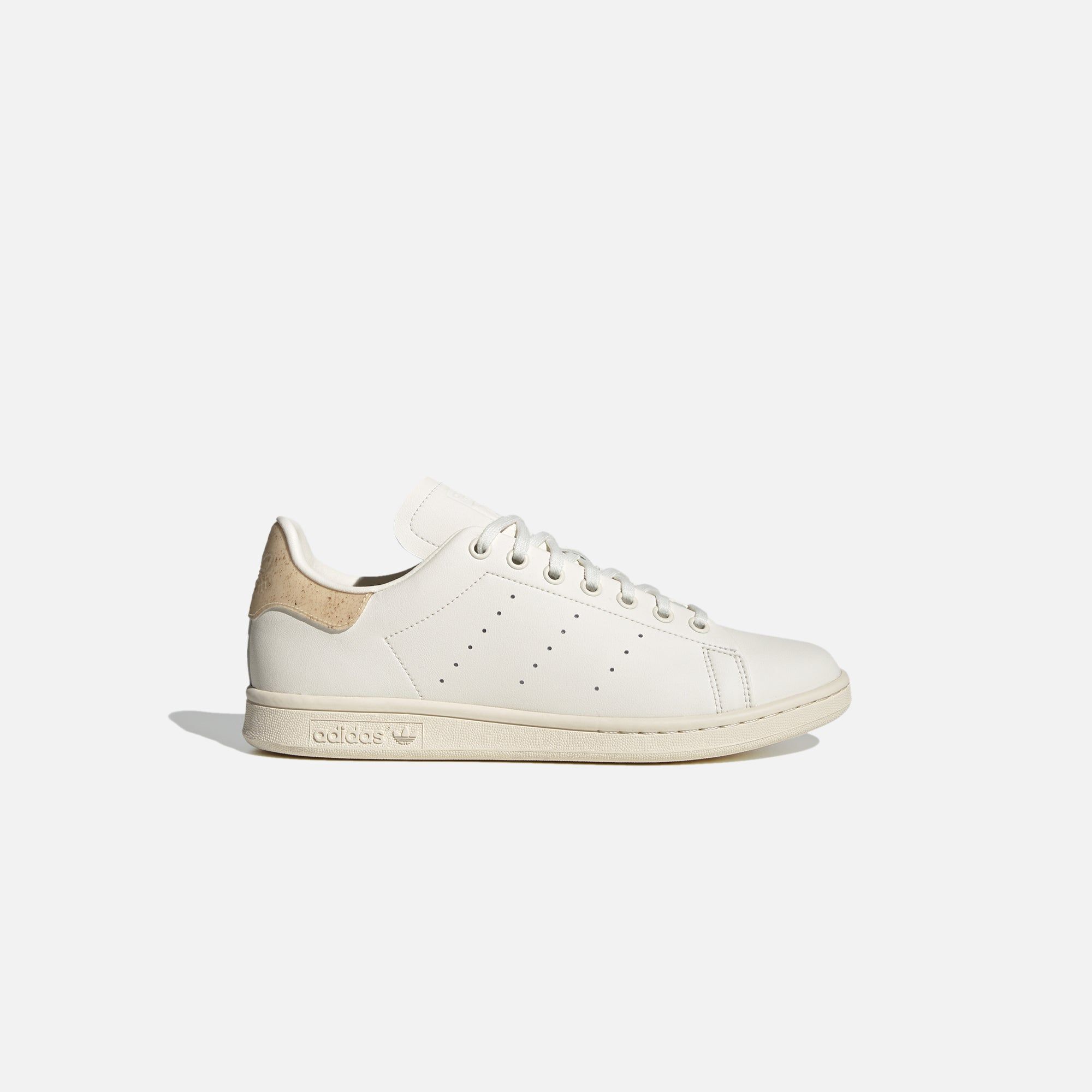adidas Stan Smith Recon - Cloud White / Wonder White / Chalk White sold by Kith