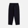 Barena Cordier Sima Trousers - Navy sold by Kith