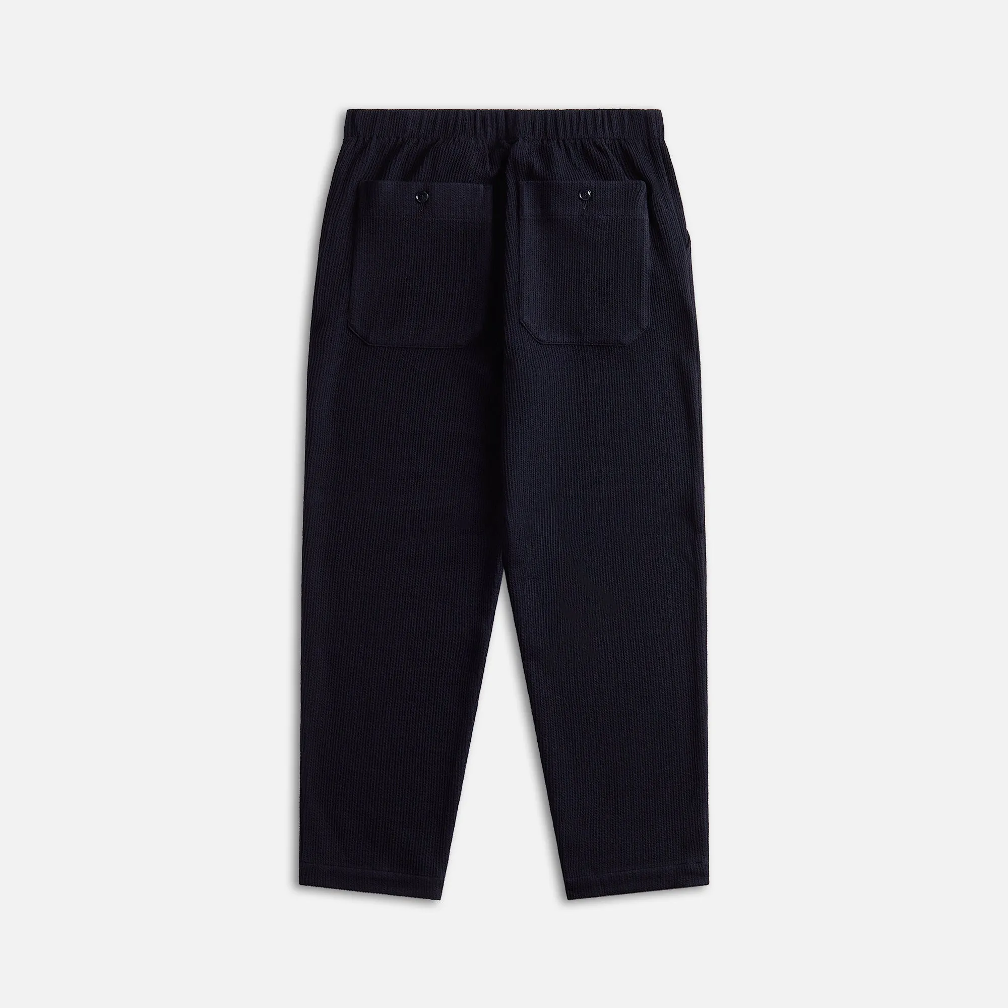 Barena Cordier Sima Trousers - Navy sold by Kith product image thumbnail 2