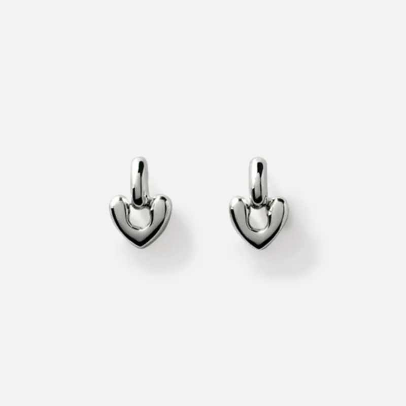Small Cravat Earrings – Annika Inez