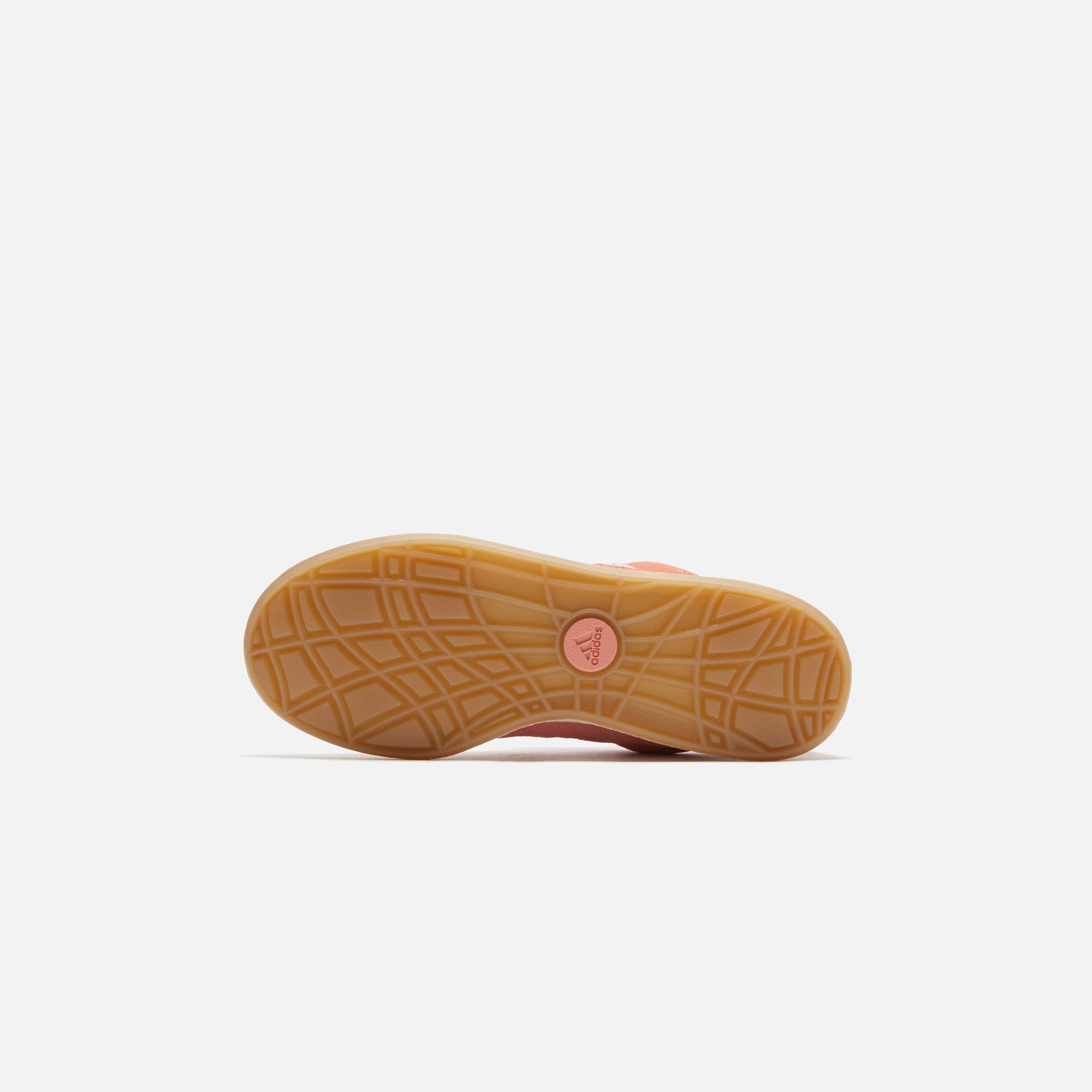 adidas Originals Adimatic - Wonder Clay / Off White / Gum sold by Kith product image thumbnail 5